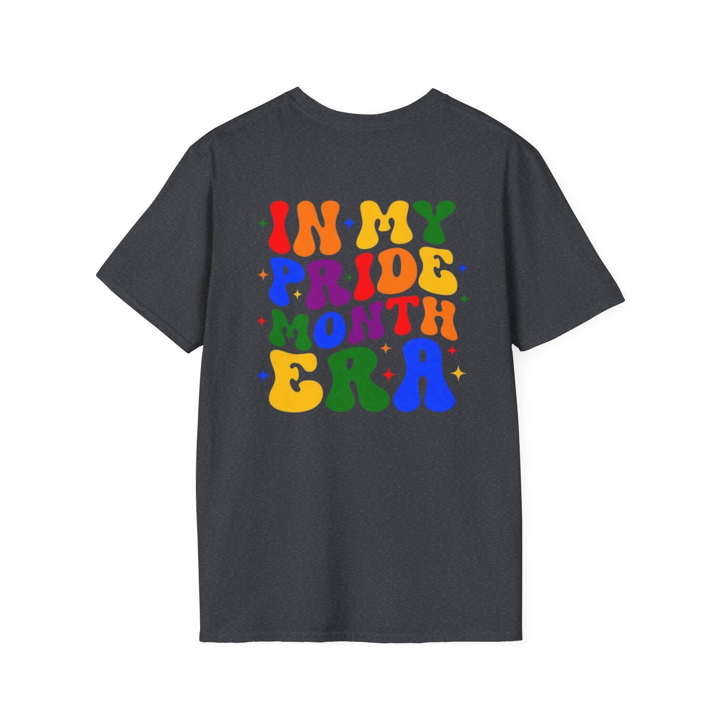 Pride Month Era