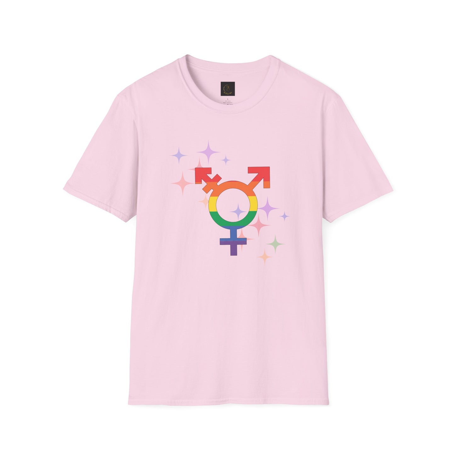 Pride Celebration