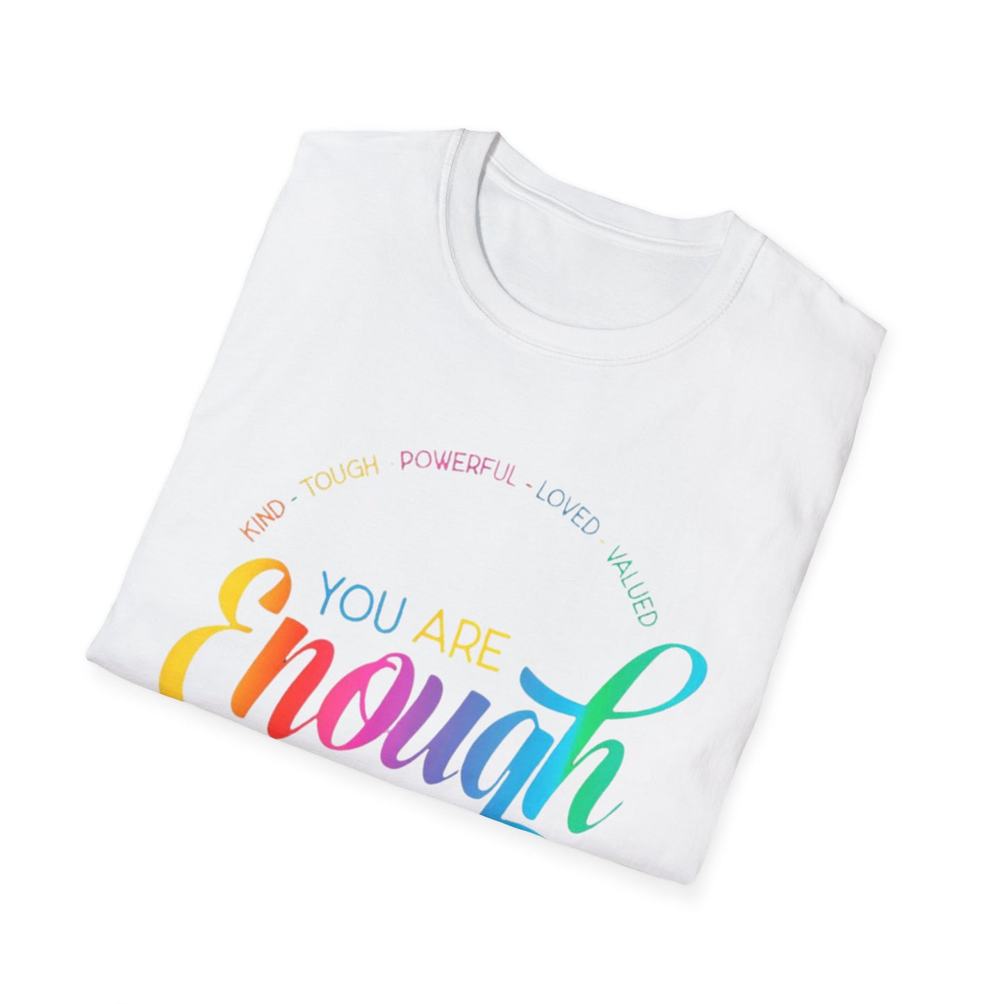 You Are Enough