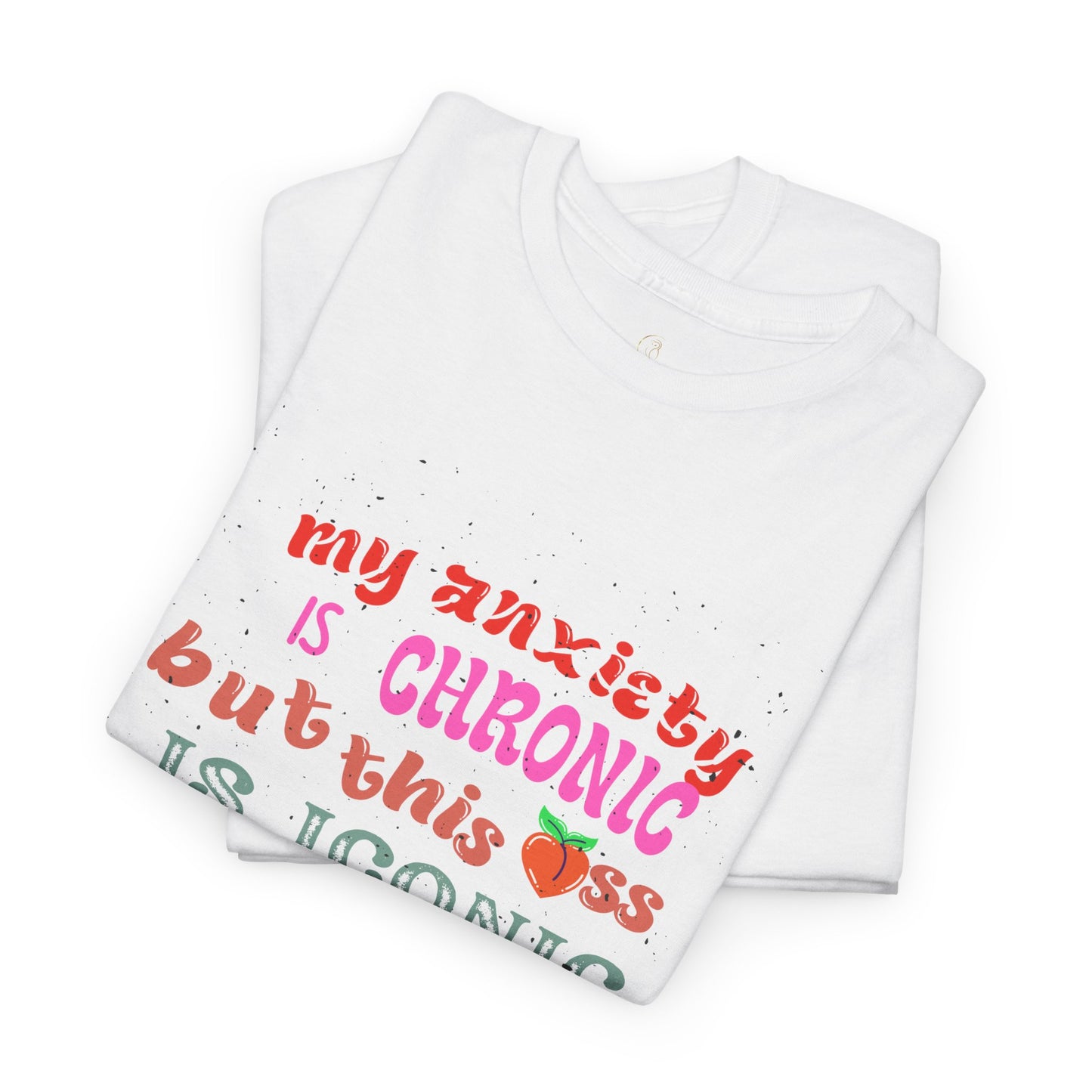 Chronic But Iconic