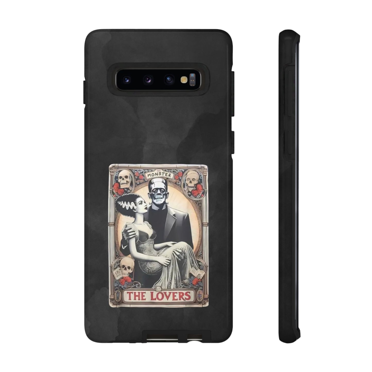 The Lovers Tough Case - Android