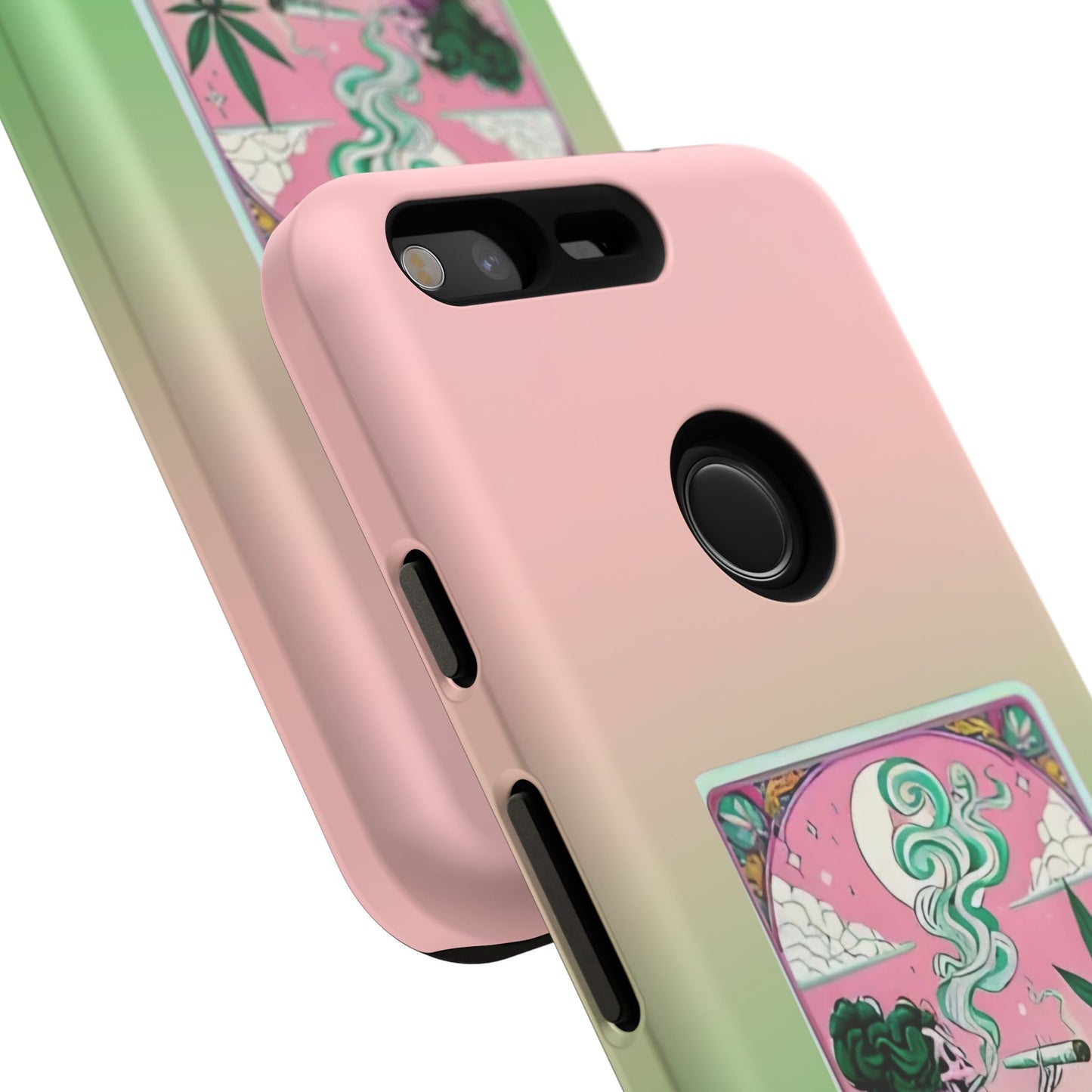 High Priestess Case - Android