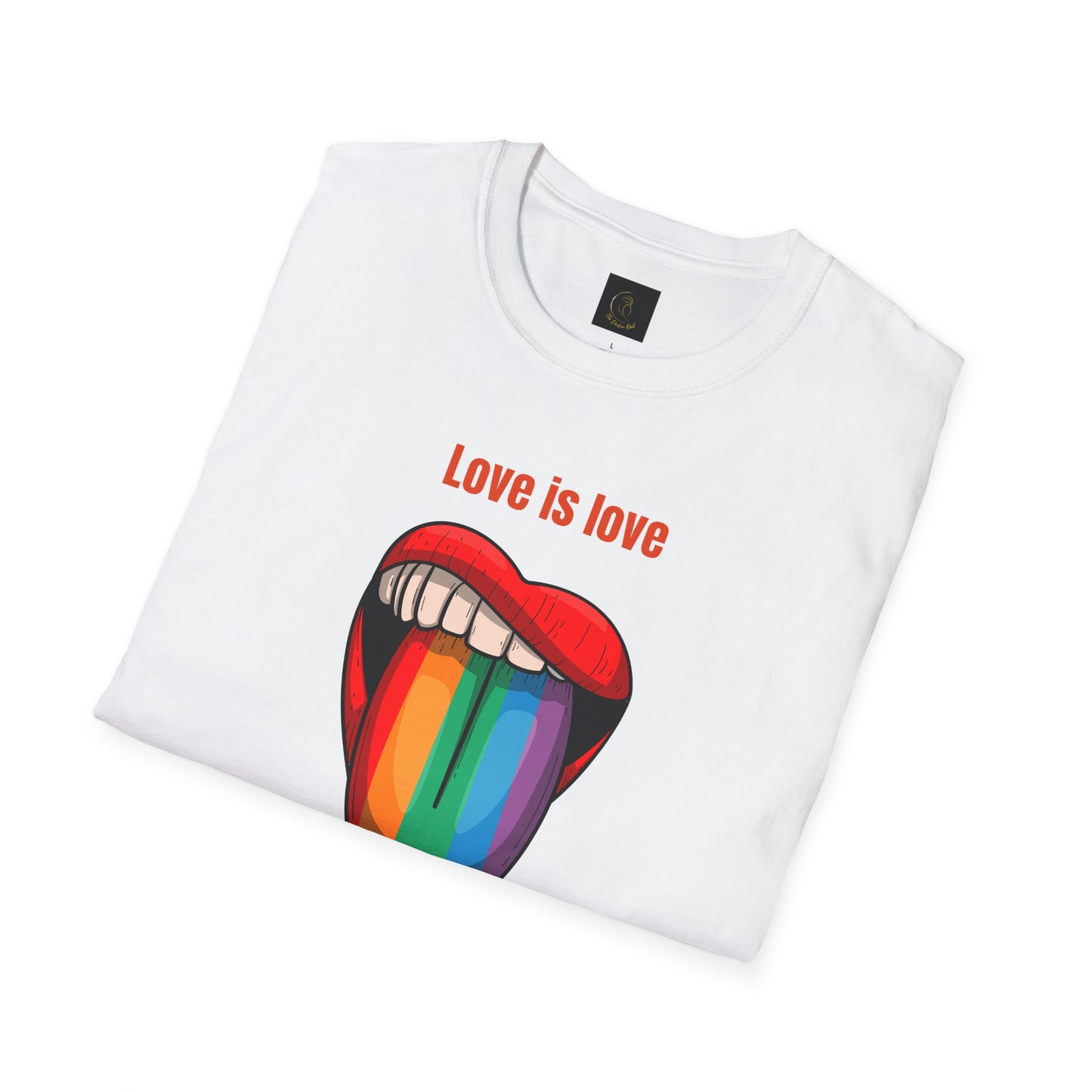 Love is Love