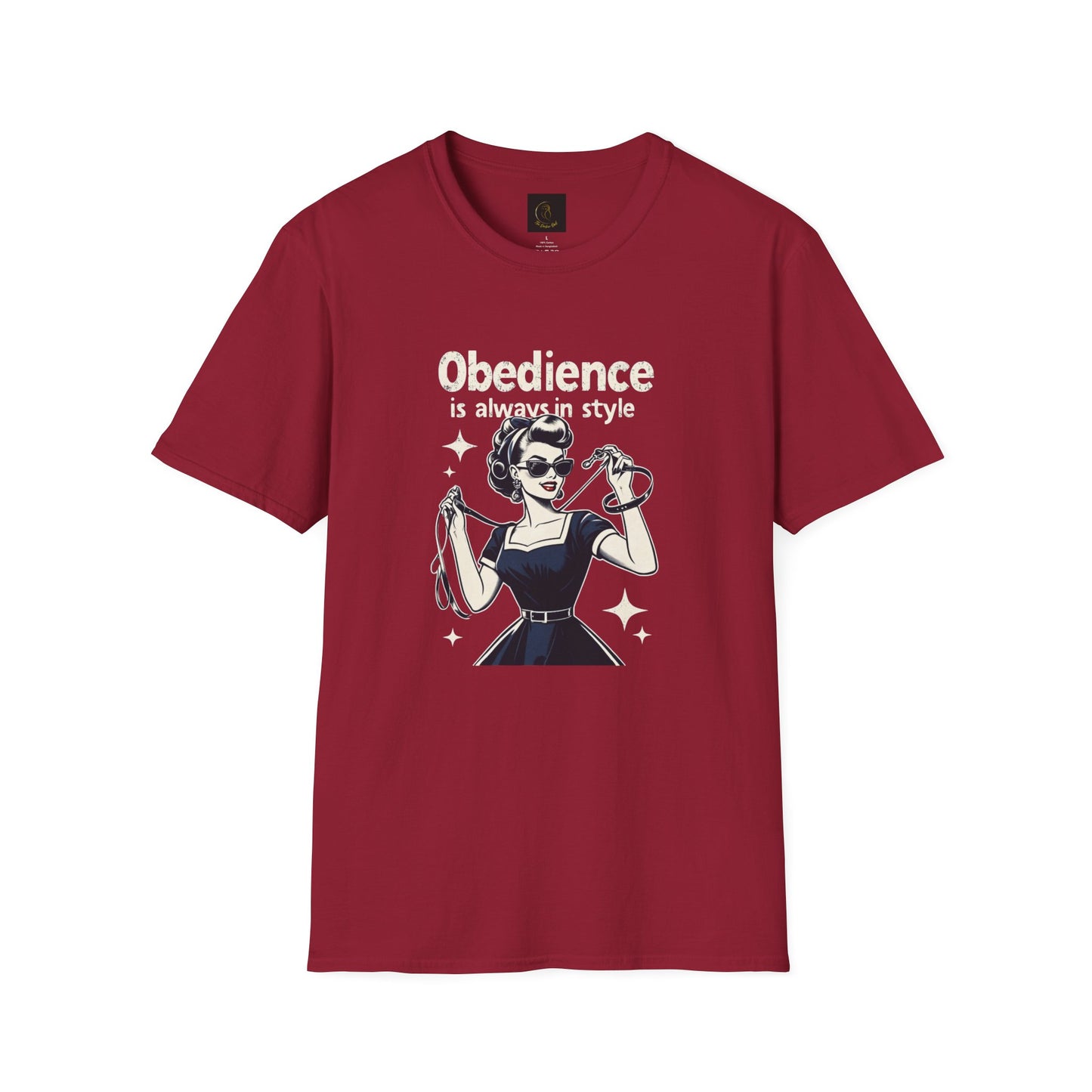 Obedience is Always in Style