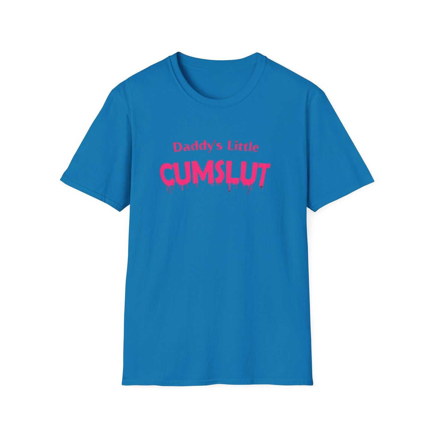 Daddy's Little Cumslut