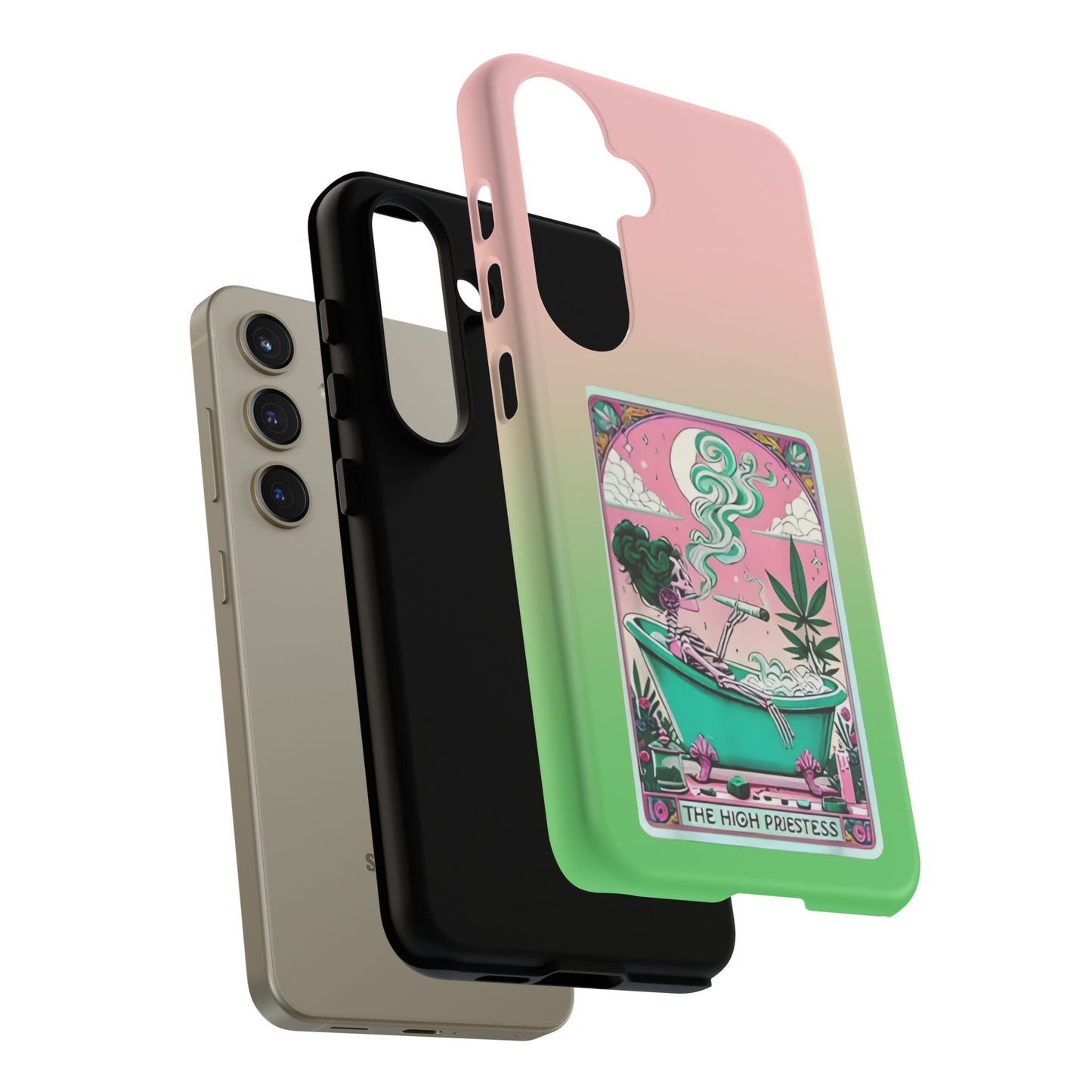 High Priestess Case - Android