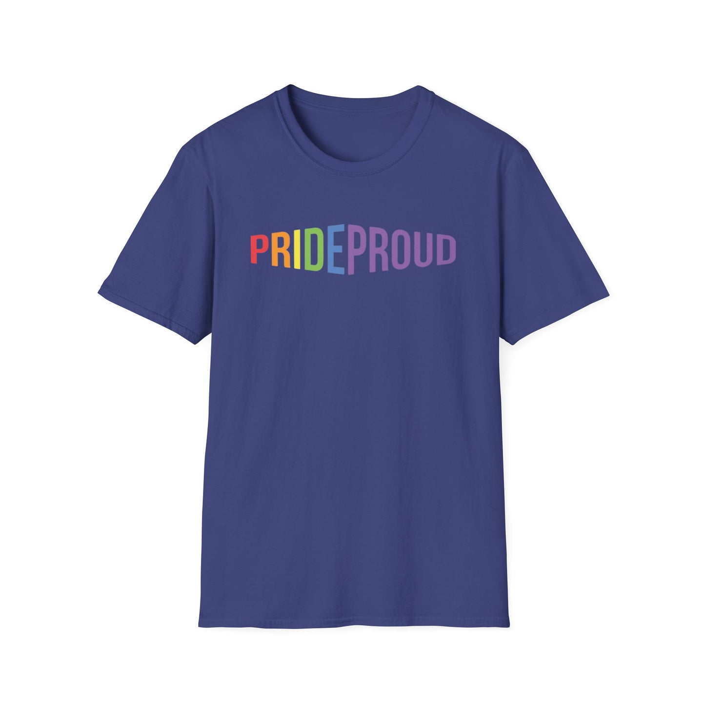 Pride Proud