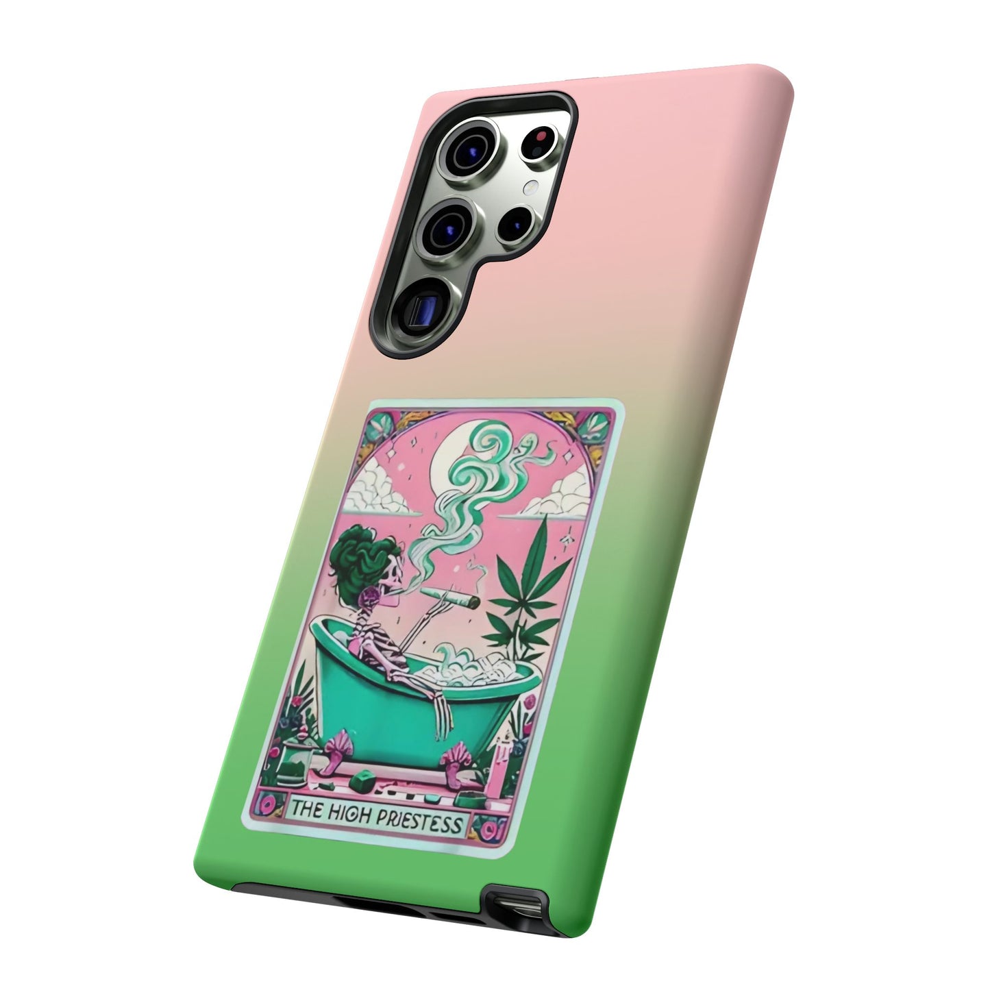 High Priestess Case - Android