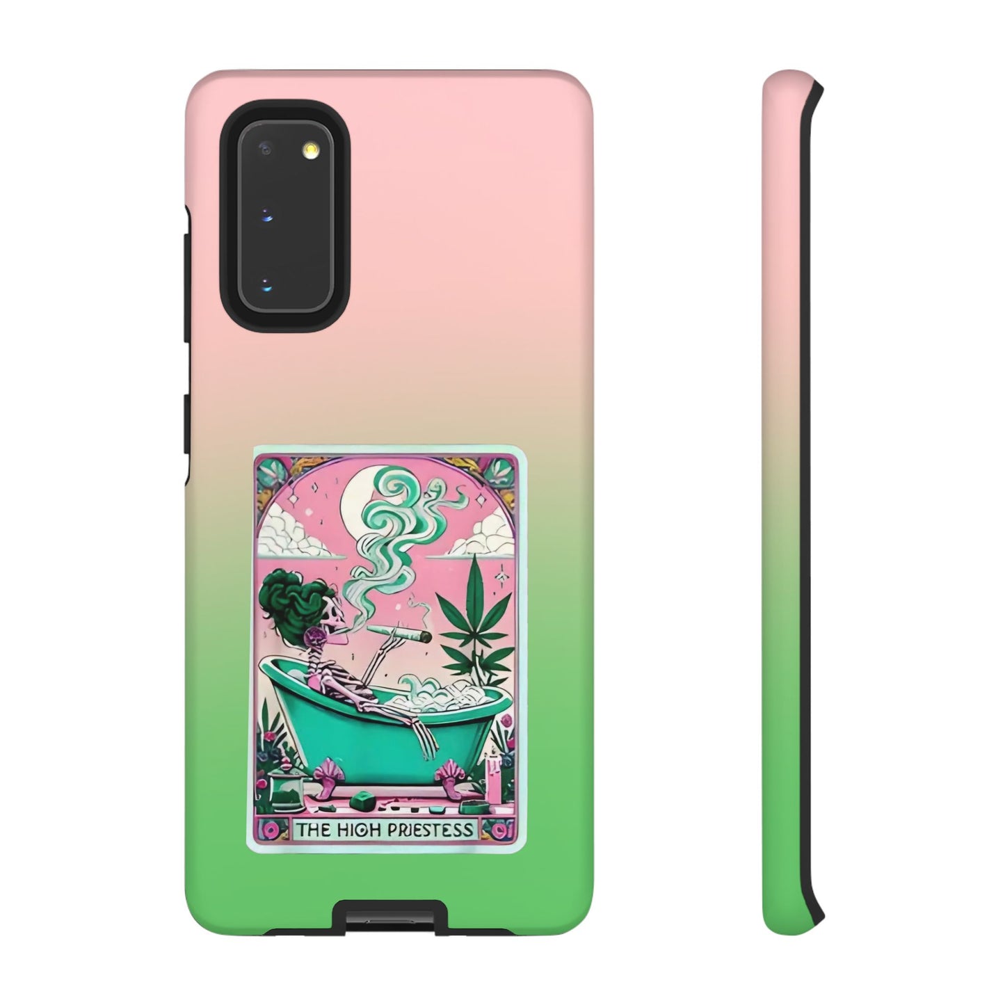 High Priestess Case - Android