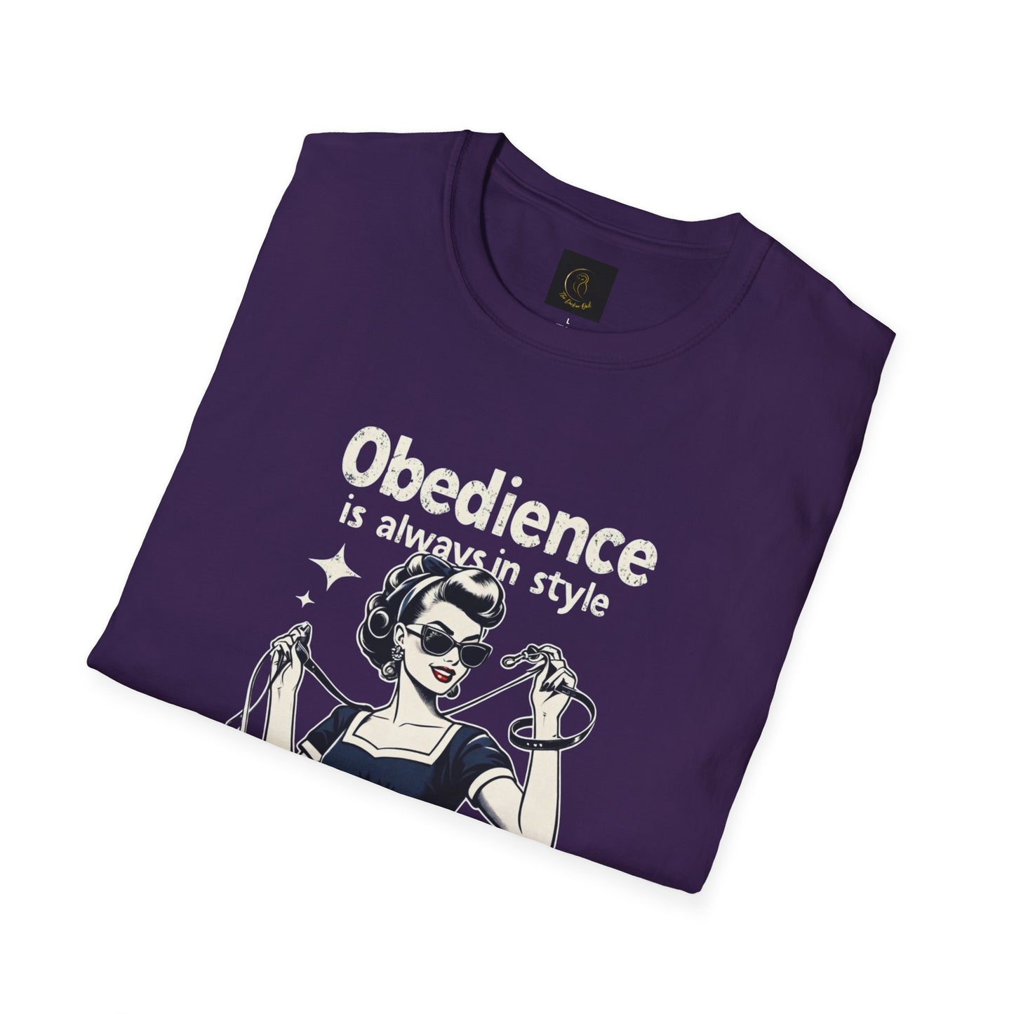 Obedience is Always in Style