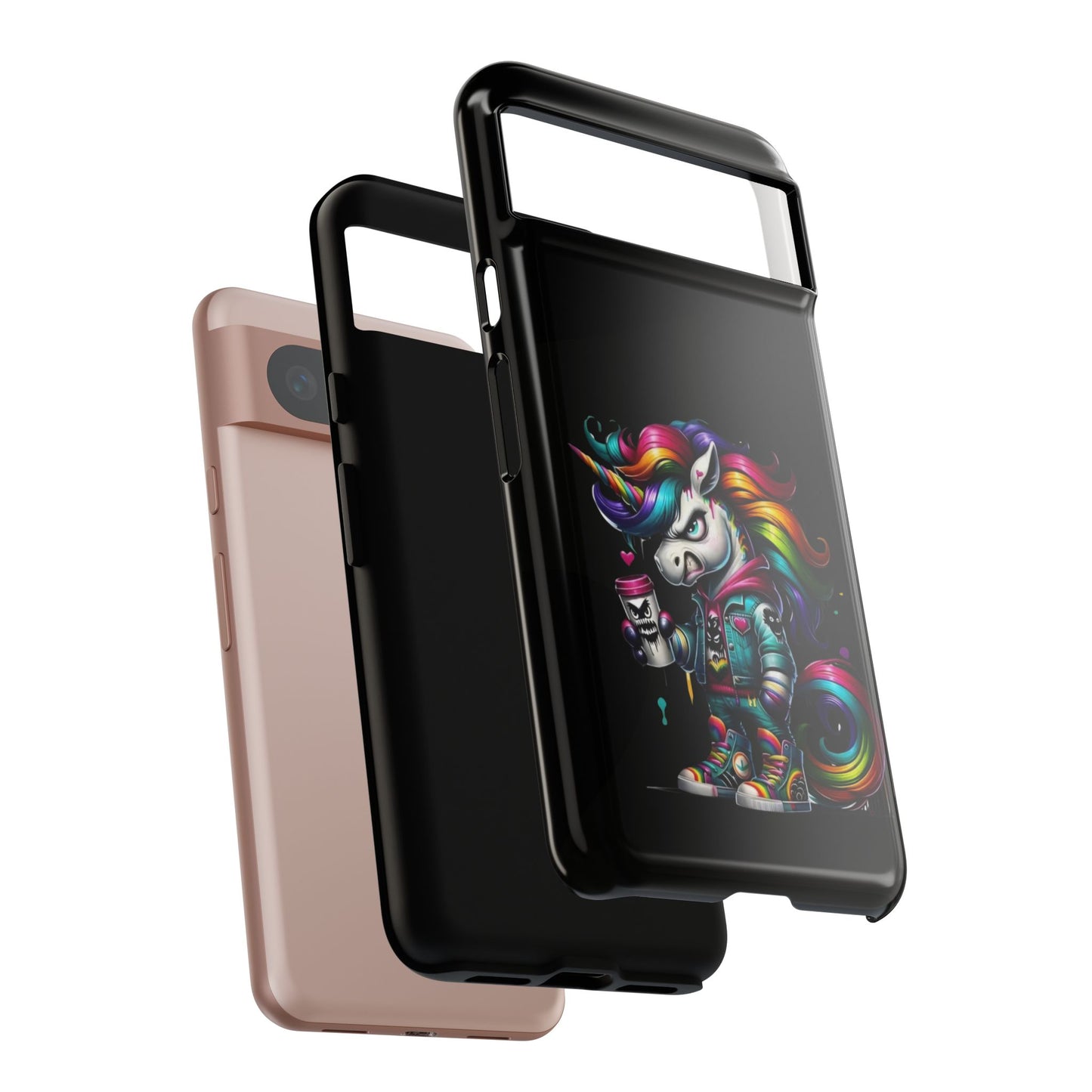 Unicorn Tough Case – Android