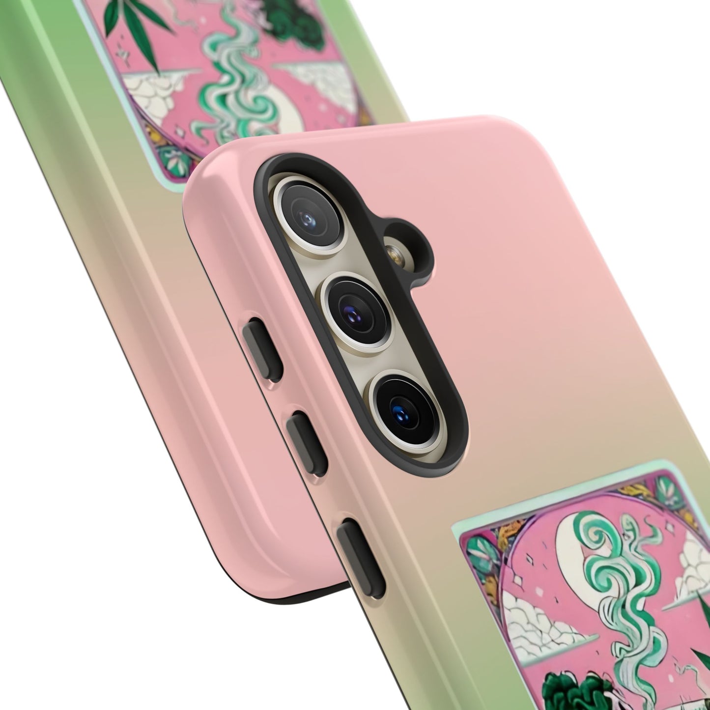 High Priestess Case - Android