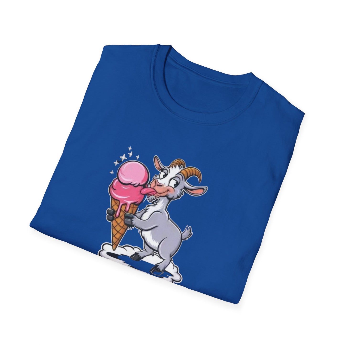Throat Goat