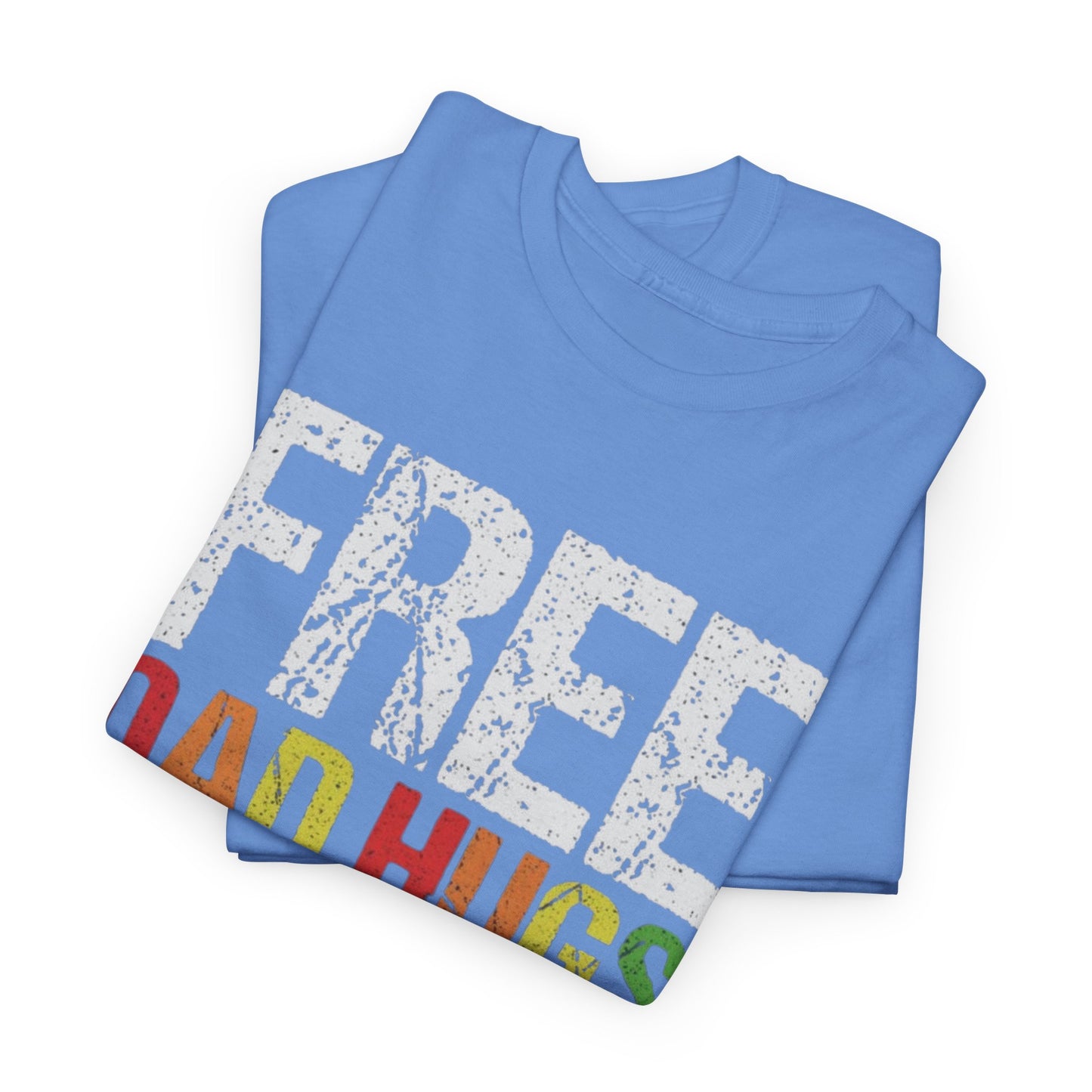 FREE Dad Hugs