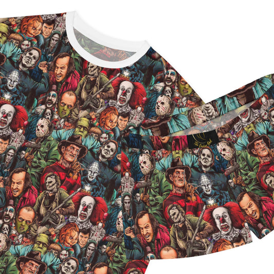 Final Girl Sleep Set