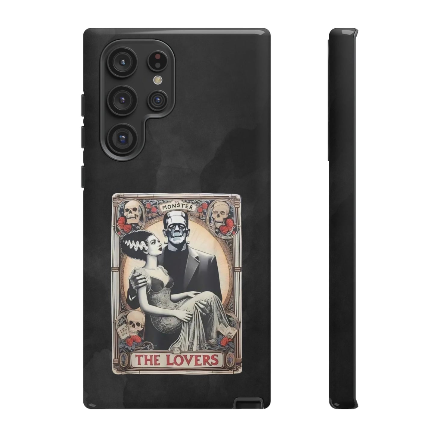 The Lovers Tough Case - Android