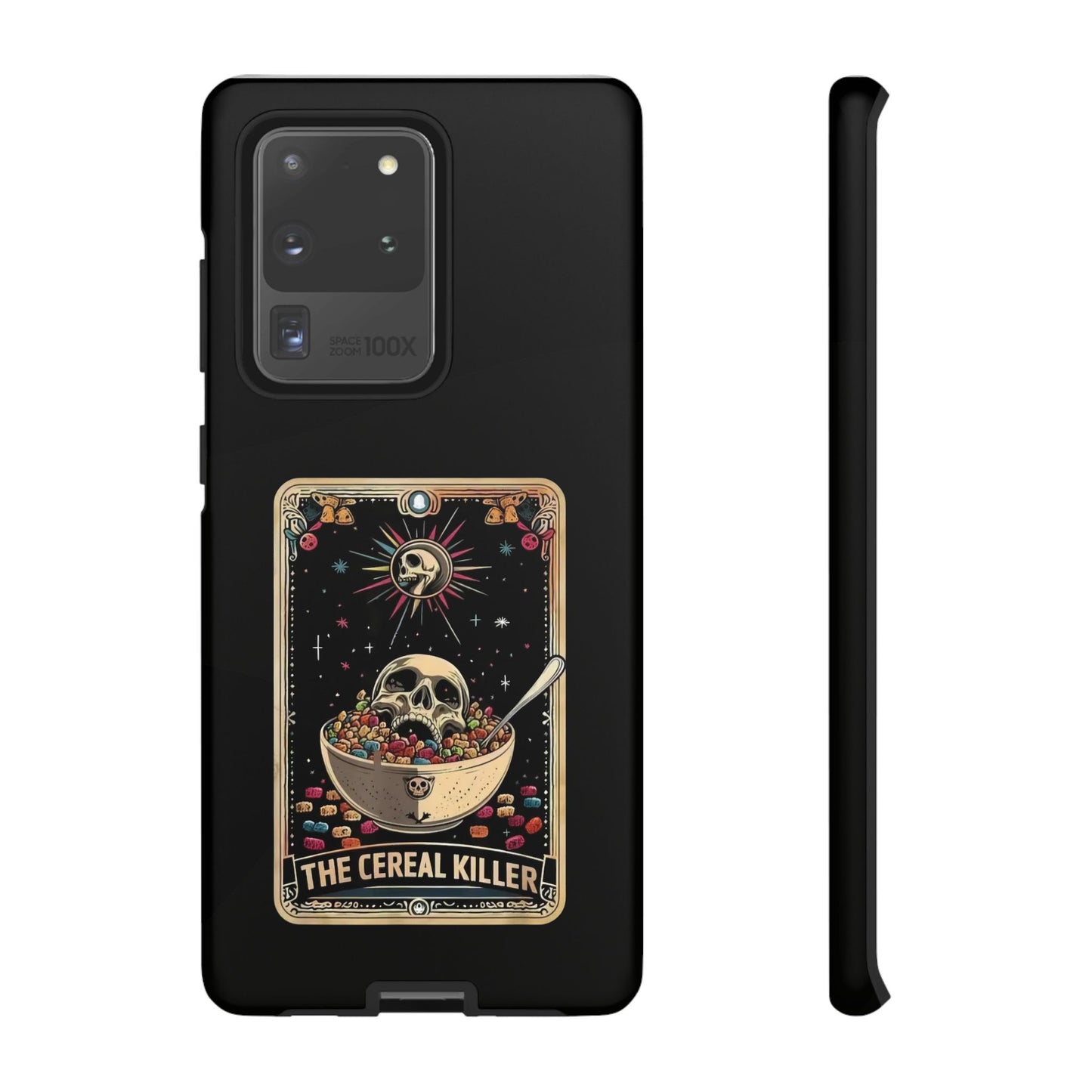 Cereal Killer Case - Android