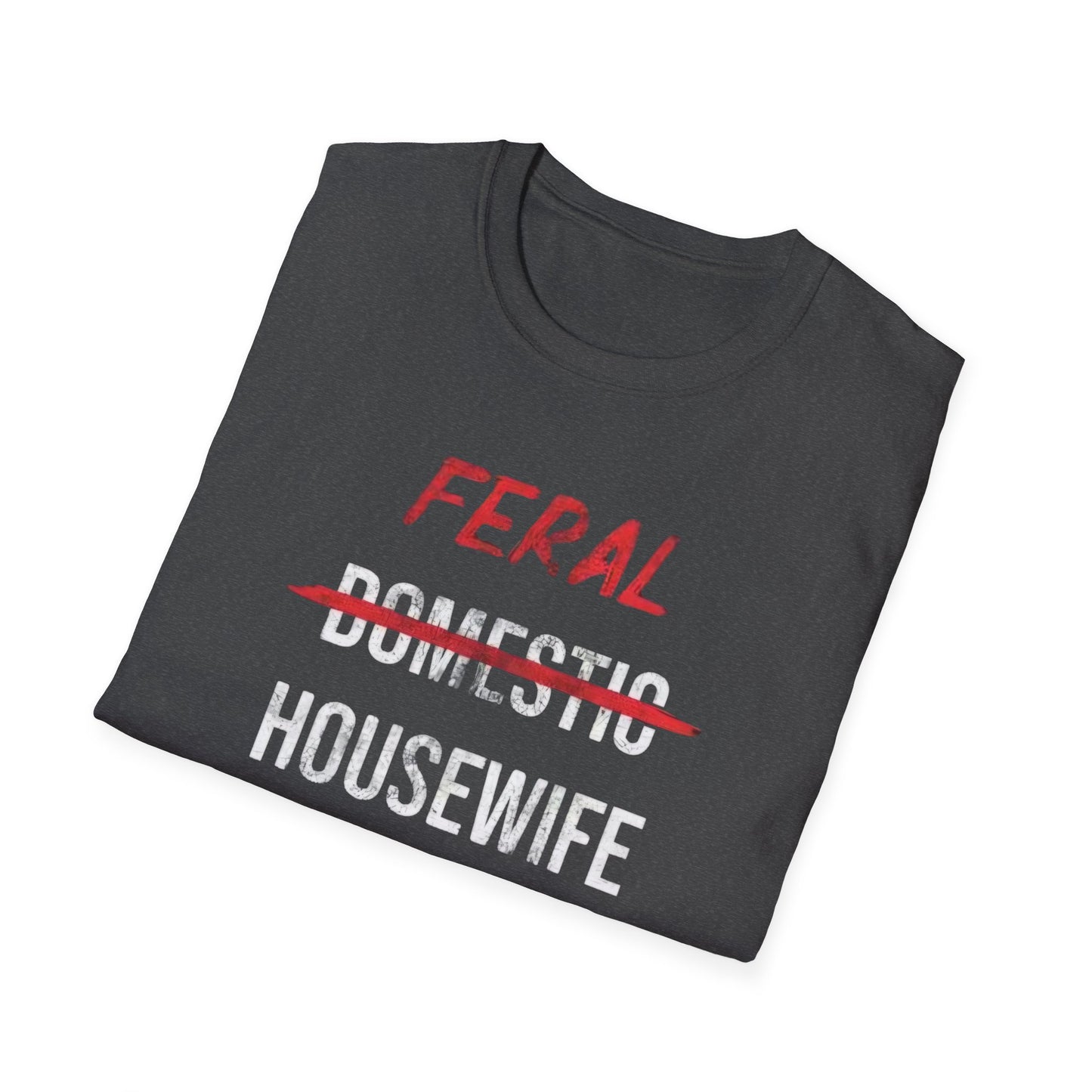 Feral Housewife