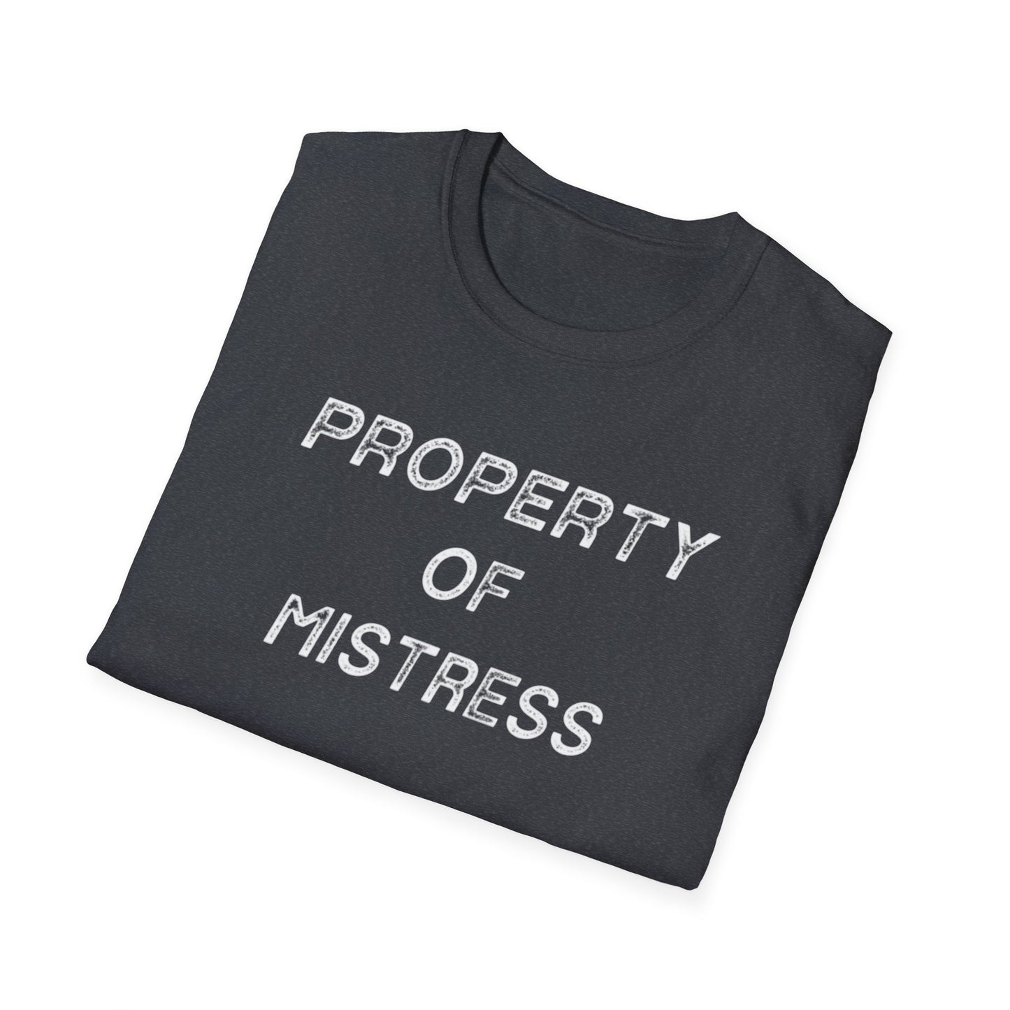 Property of Mistress