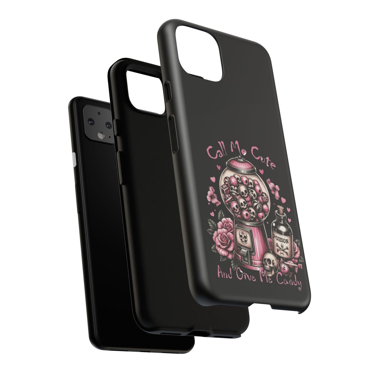 Give Me Candy Tough Case - Android