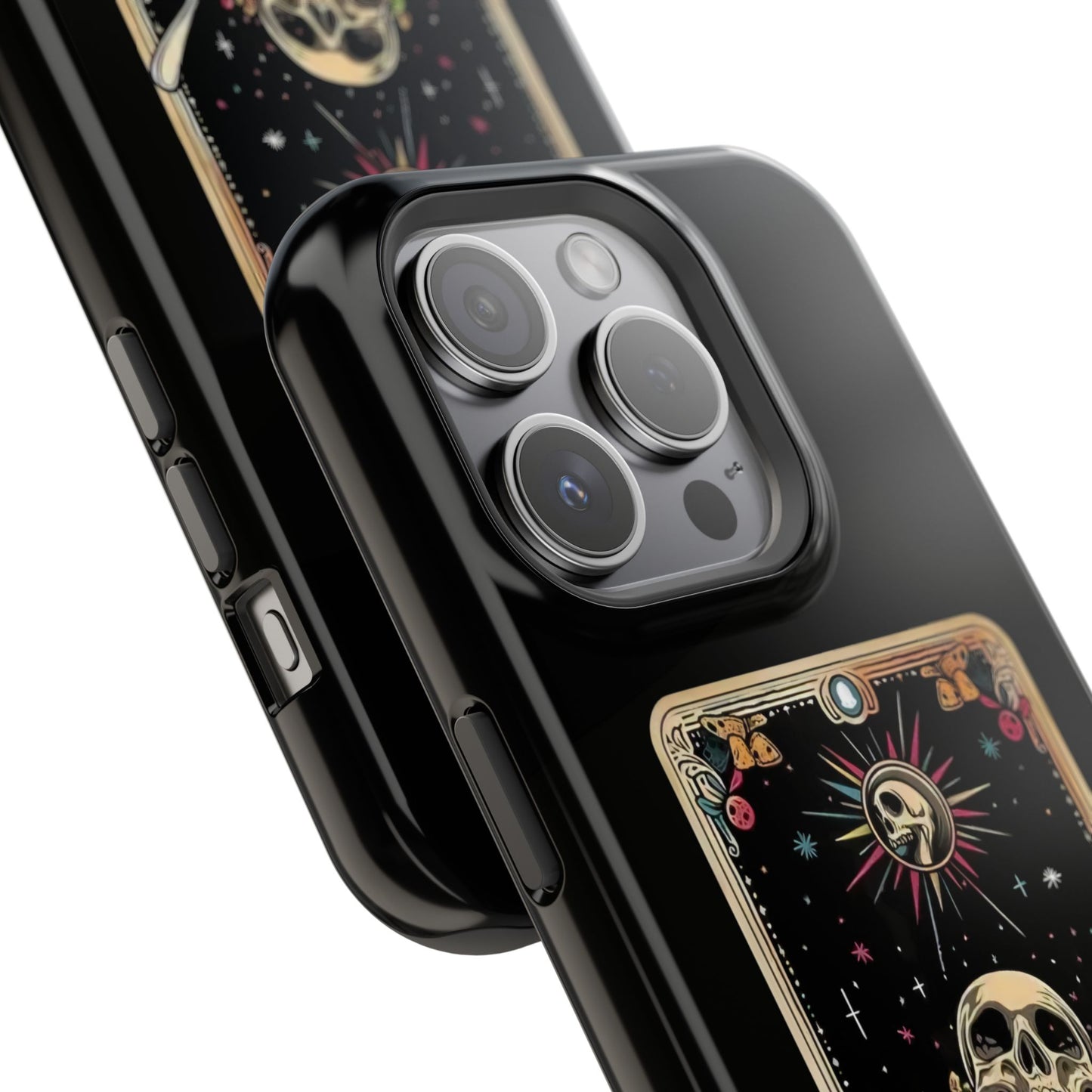 Cereal Killer Magnetic Tough Case – iPhone