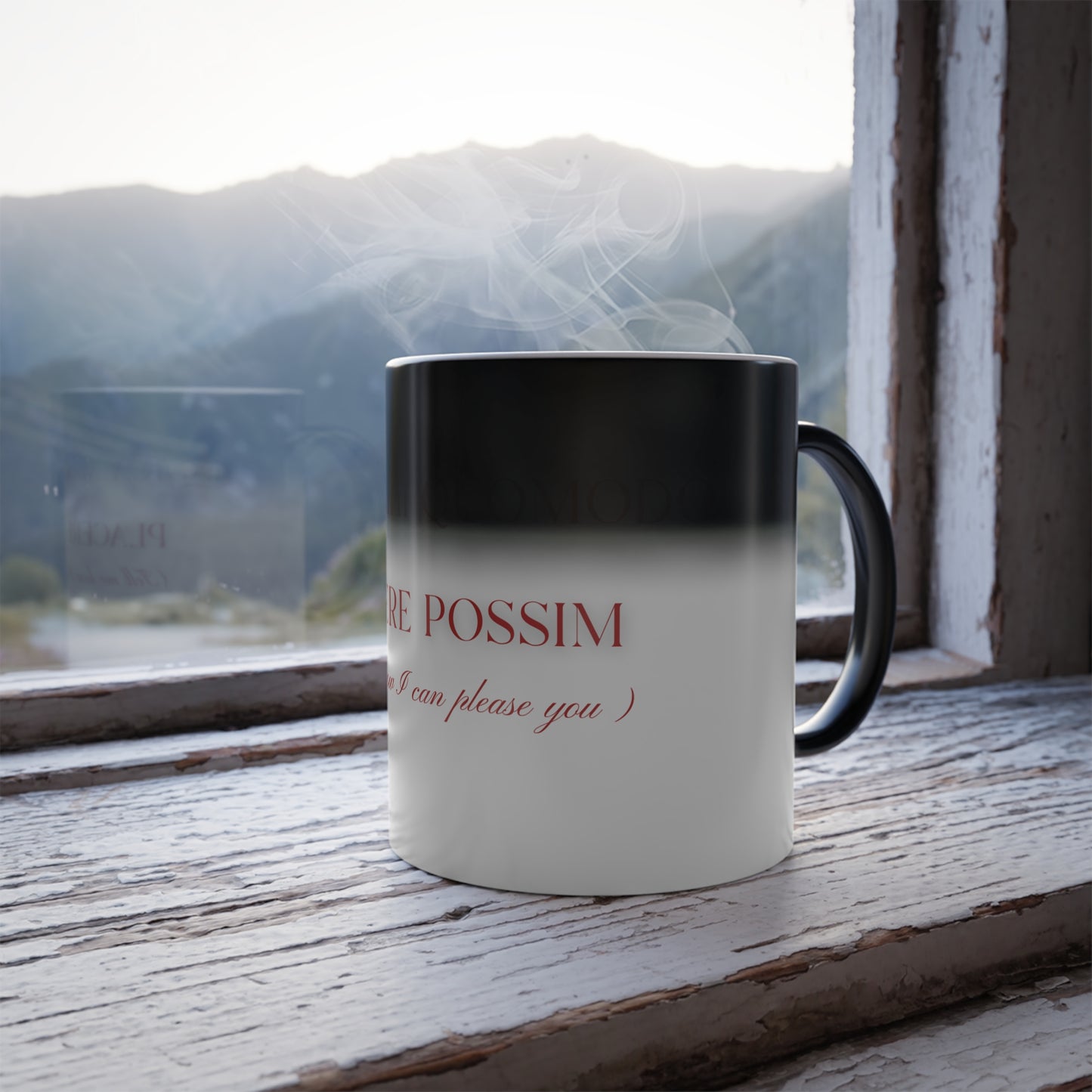 Color Morphing Mug – Whispered Surrender
