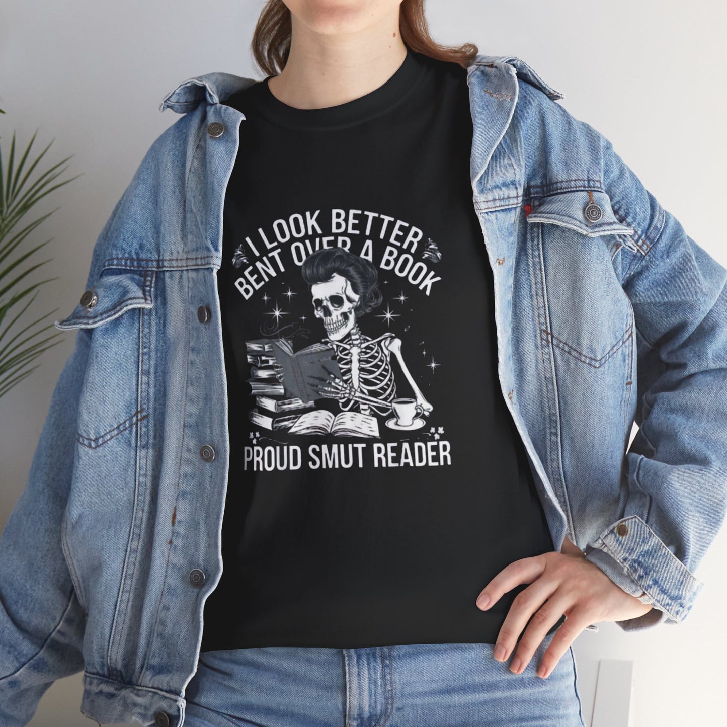 Proud Smut Reader