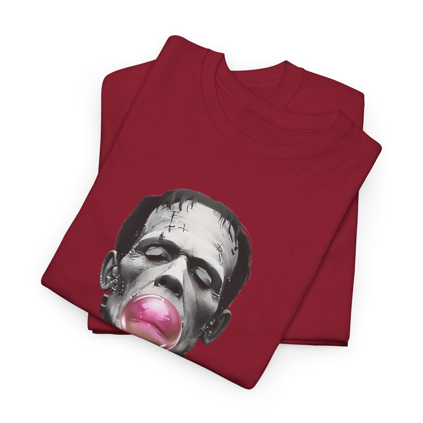 Frankenstein Bubblegum Tee