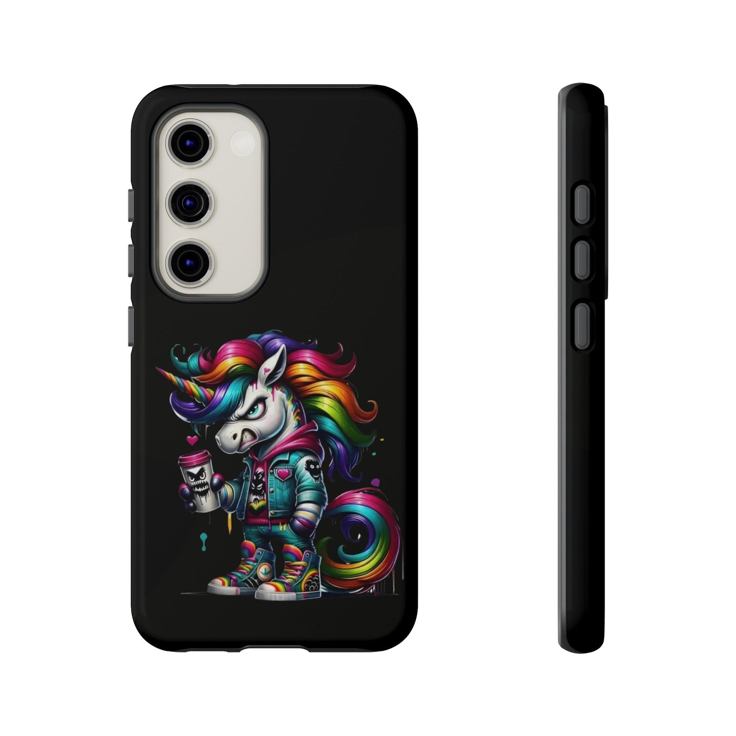 Unicorn Tough Case – Android