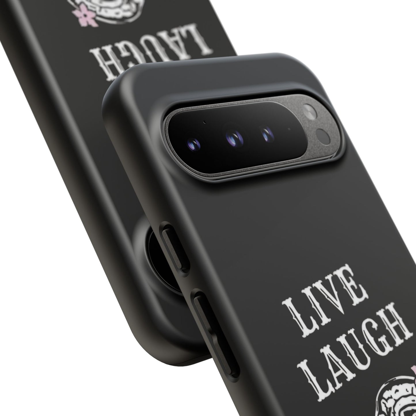Live Laugh Lobotomy Tough Case - Android