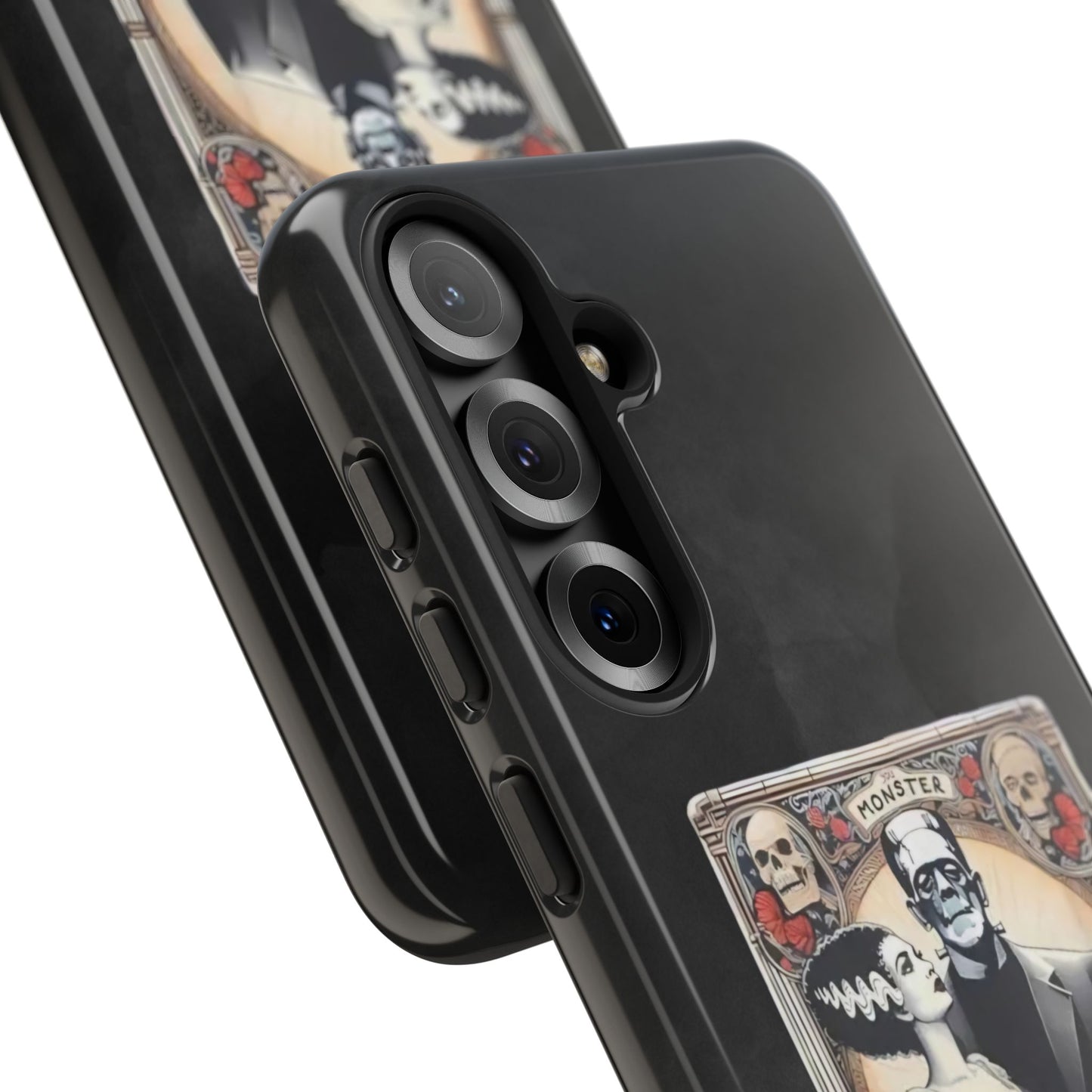 The Lovers Tough Case - Android