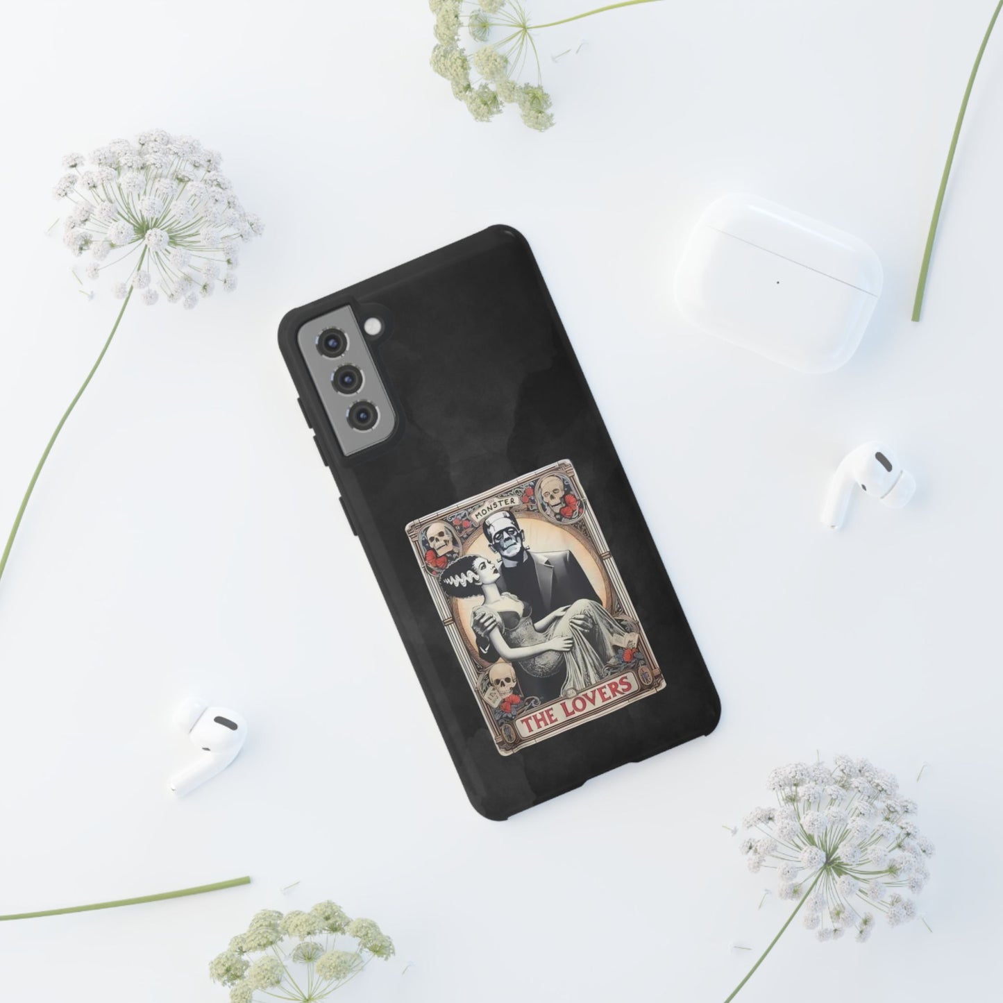 The Lovers Tough Case - Android
