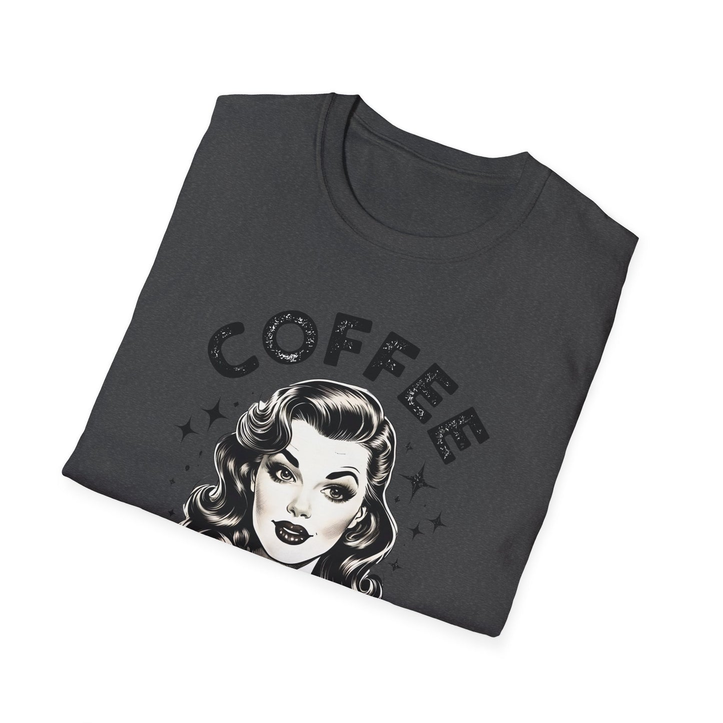 Coffee, Because Murder is Wrong