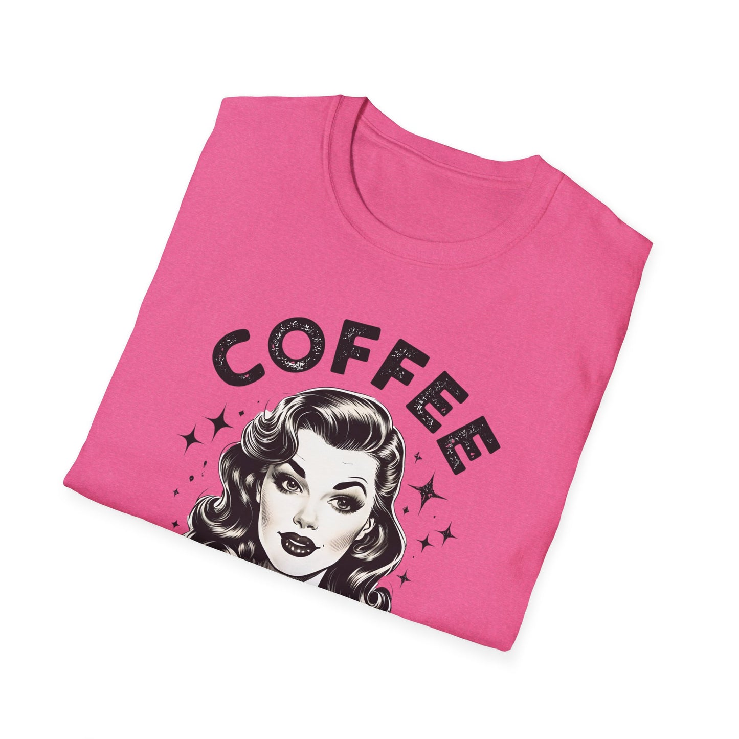 Coffee, Because Murder is Wrong