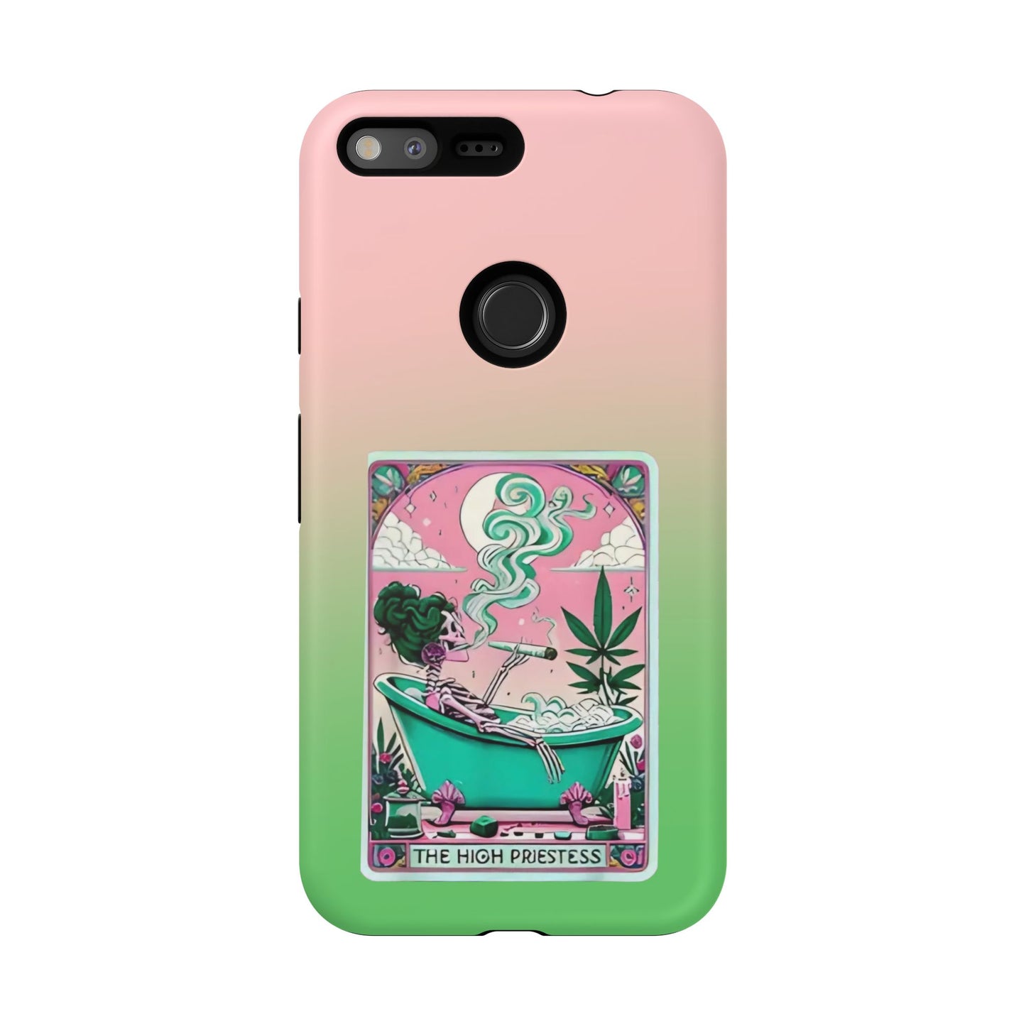 High Priestess Case - Android