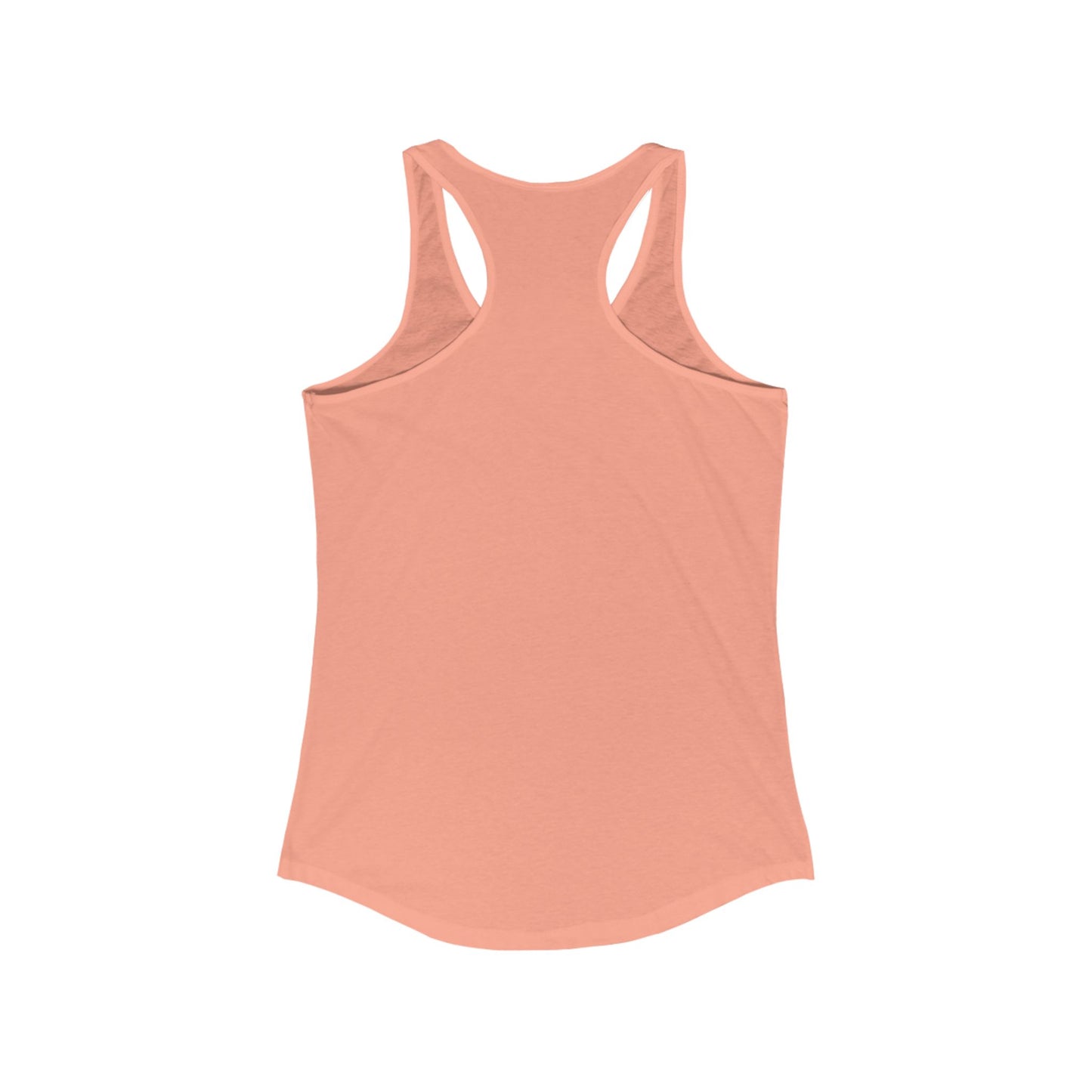 Lobotomize Me Daddy - Racerback Tank