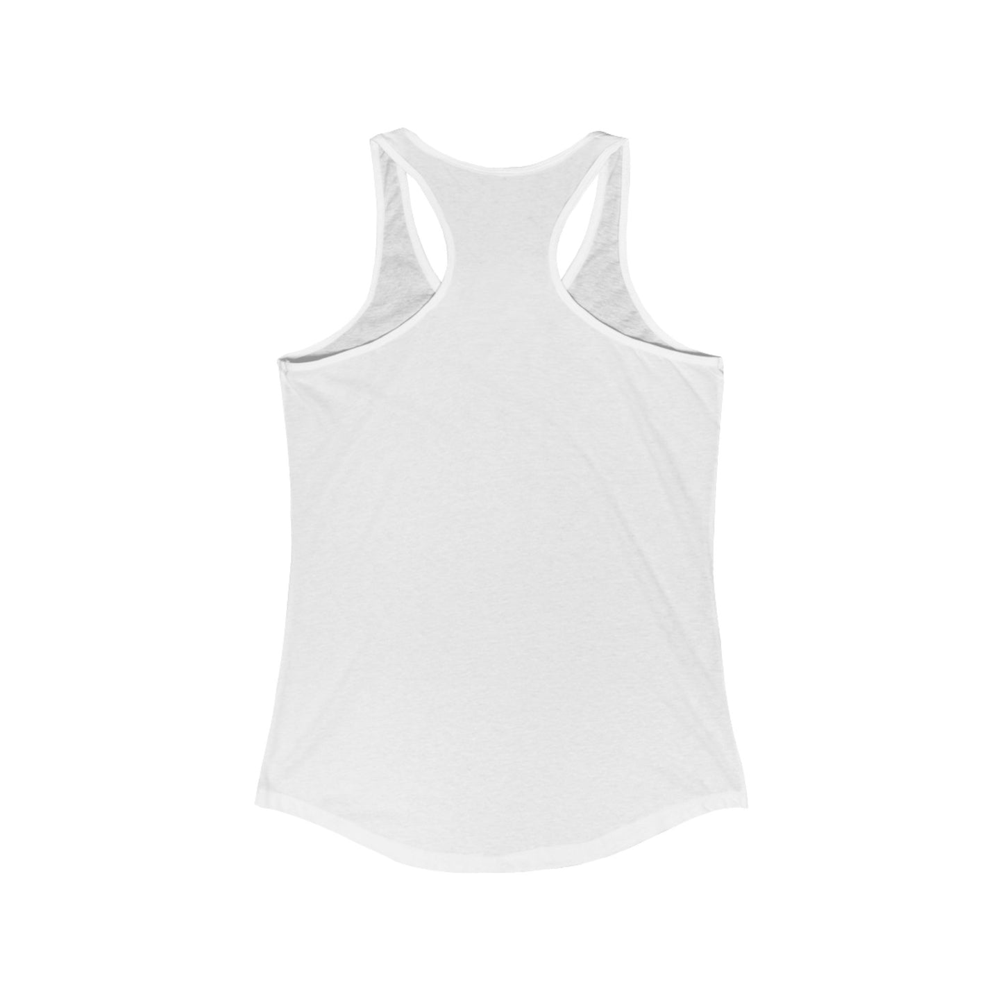 Lobotomize Me Daddy - Racerback Tank