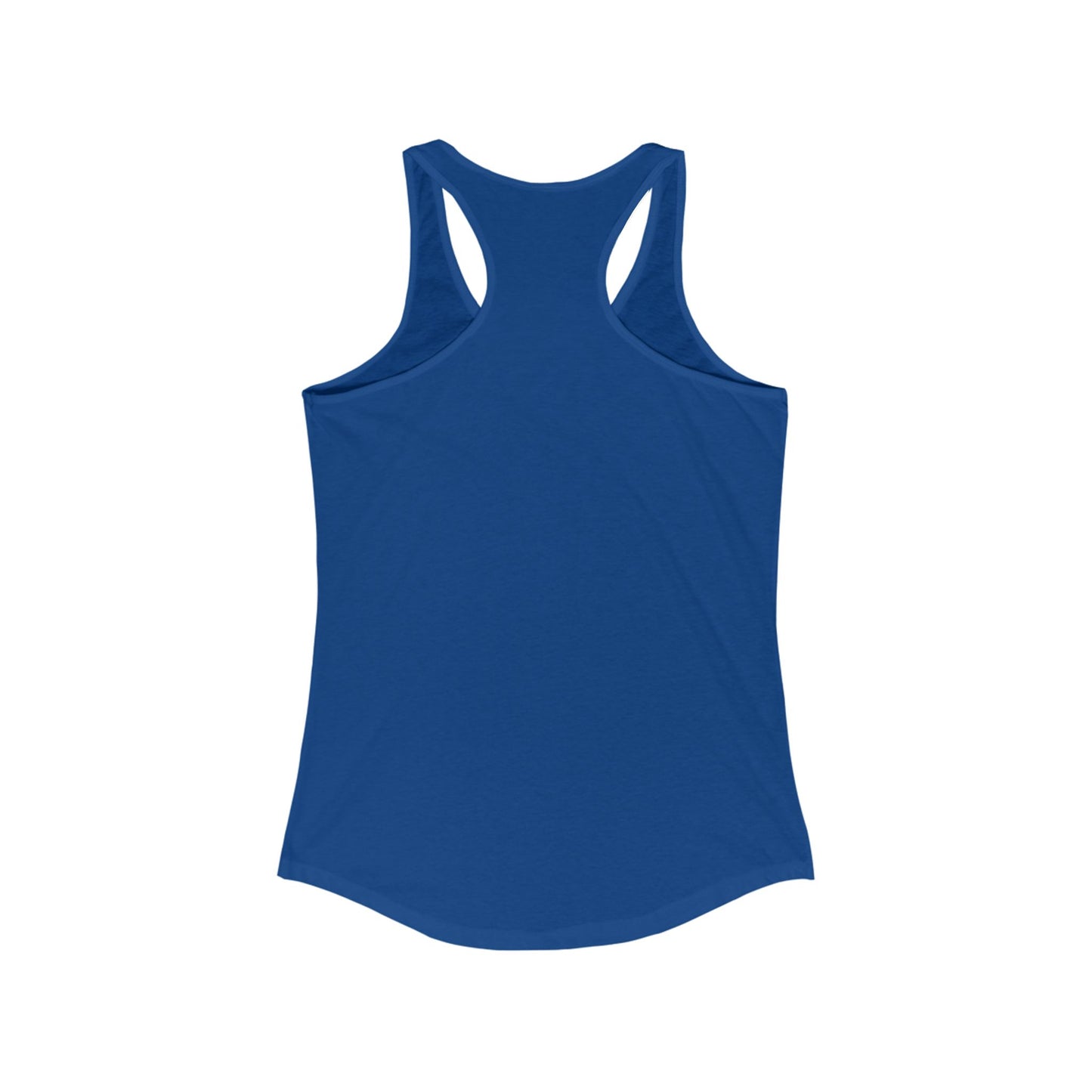 Lobotomize Me Daddy - Racerback Tank