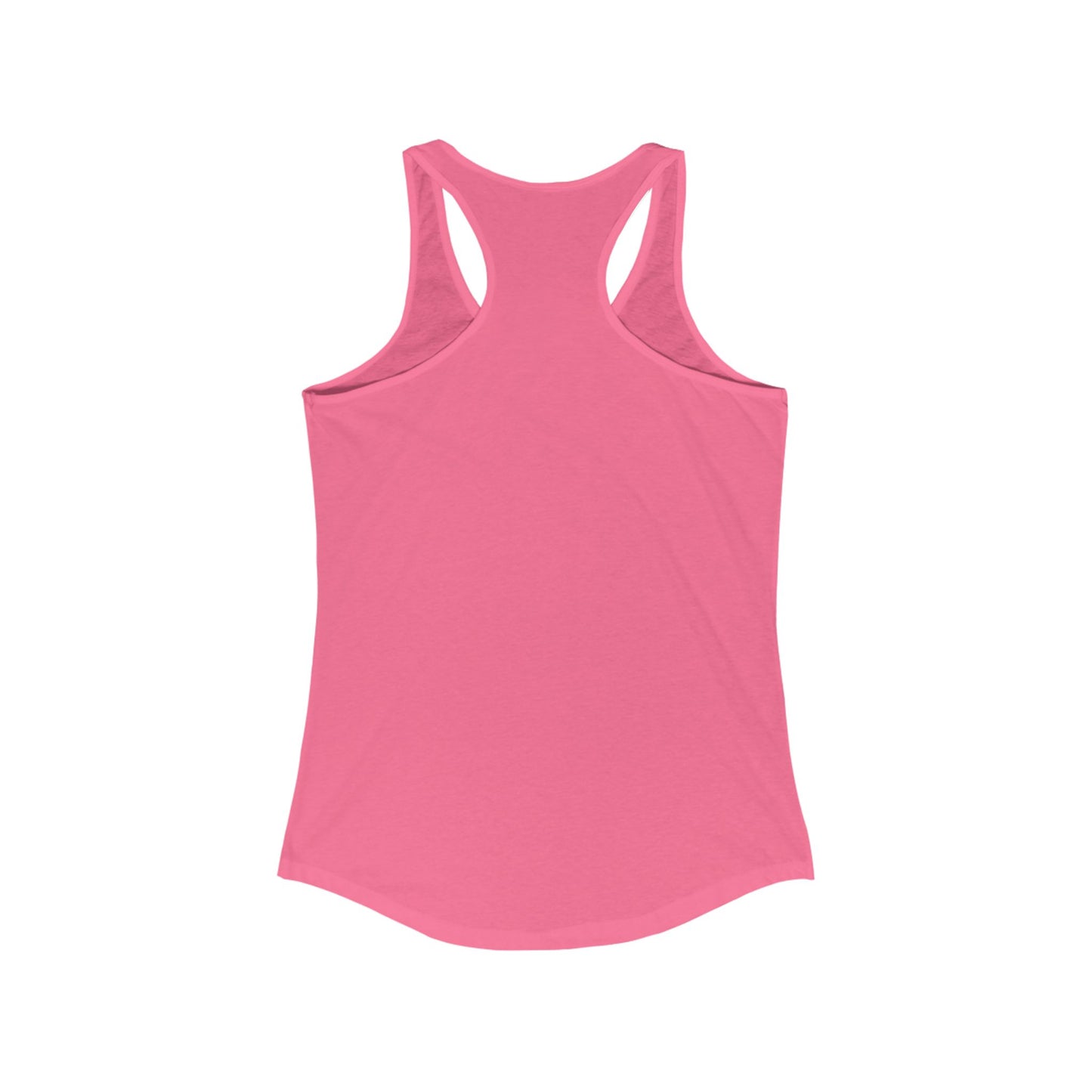 Lobotomize Me Daddy - Racerback Tank