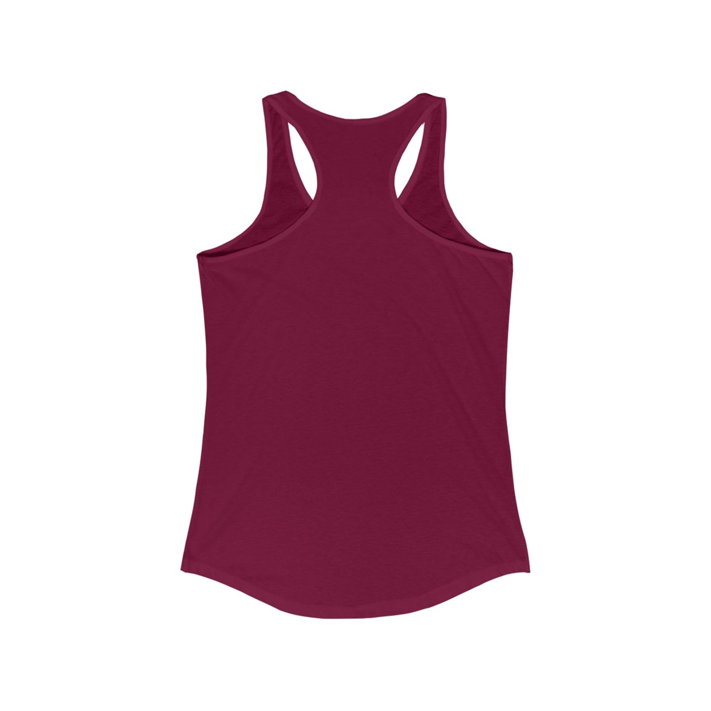 Lobotomize Me Daddy - Racerback Tank
