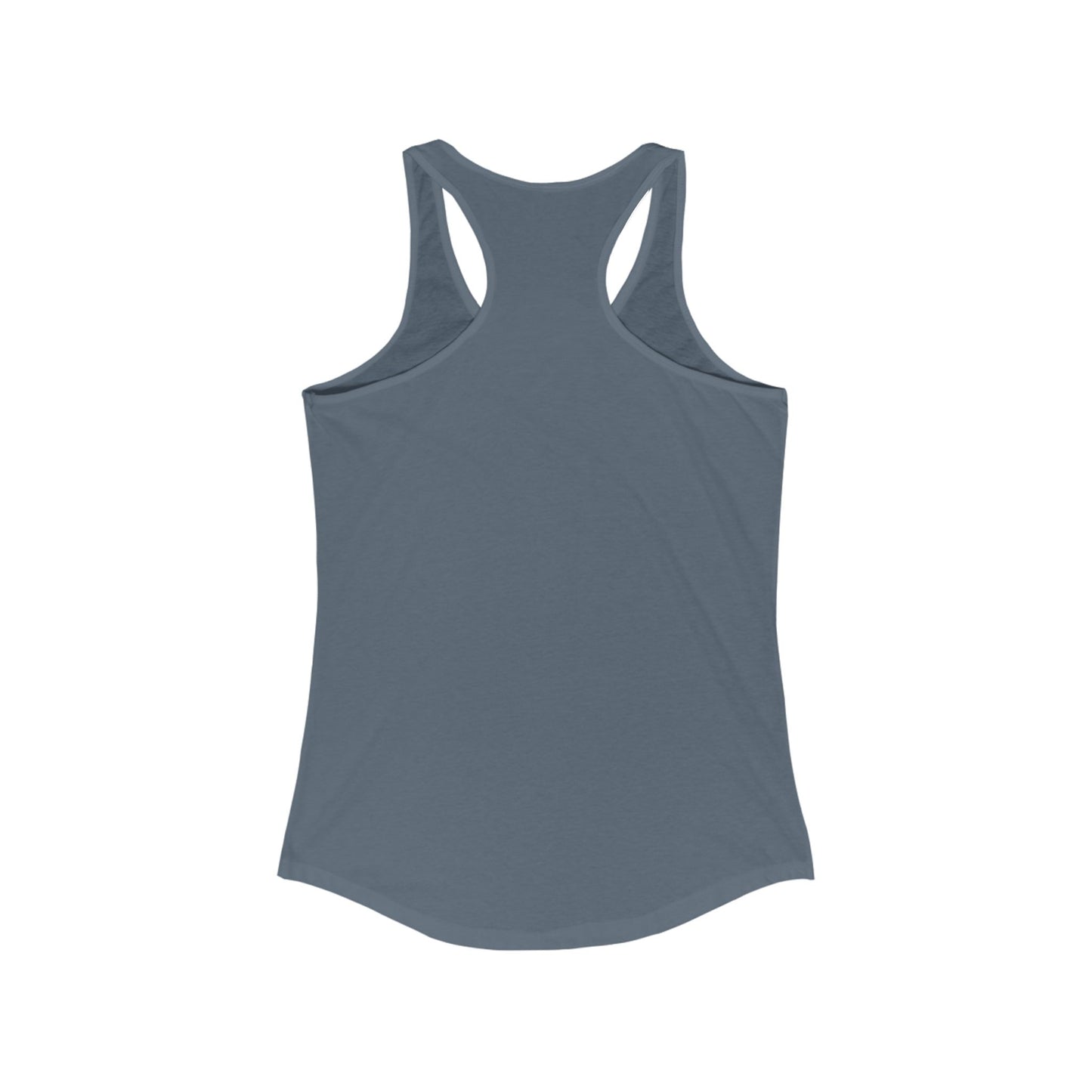 Lobotomize Me Daddy - Racerback Tank
