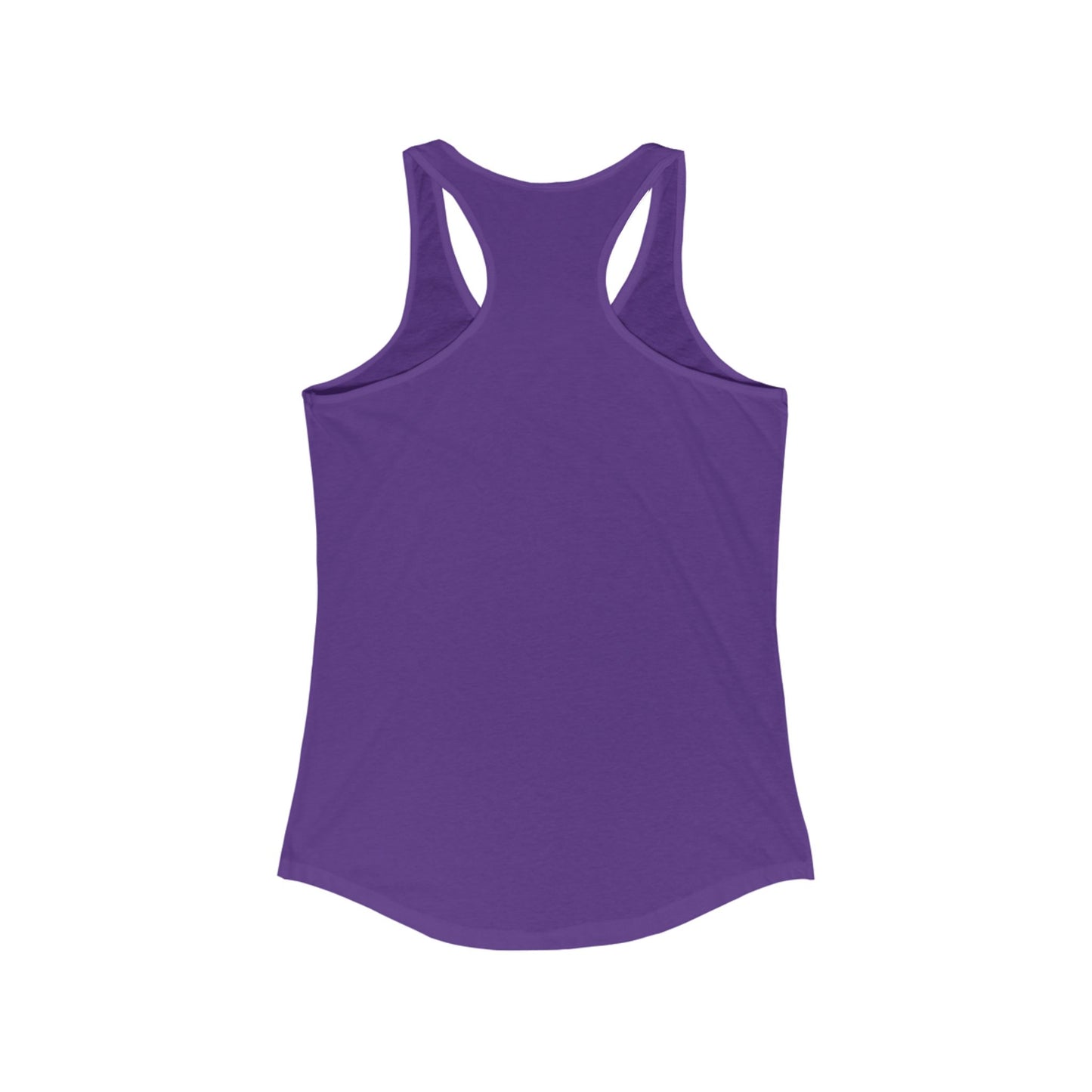 Lobotomize Me Daddy - Racerback Tank