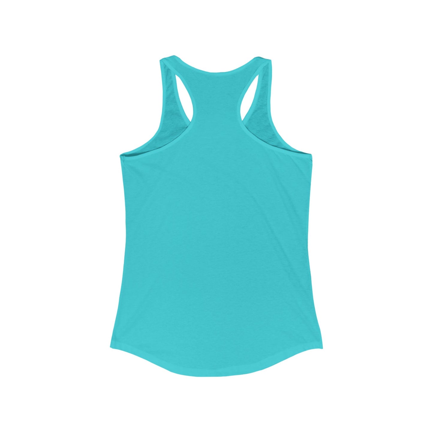 Lobotomize Me Daddy - Racerback Tank