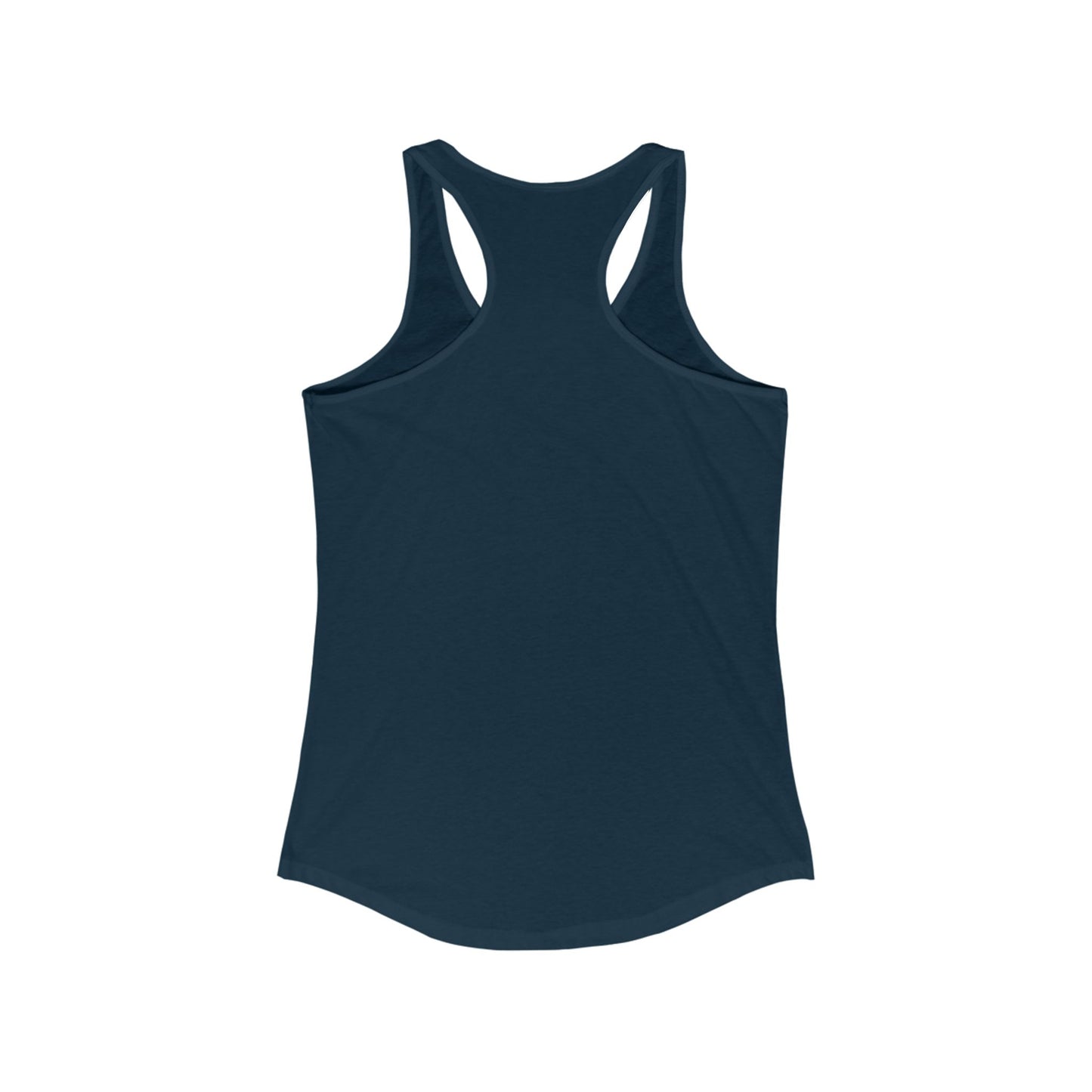 Lobotomize Me Daddy - Racerback Tank