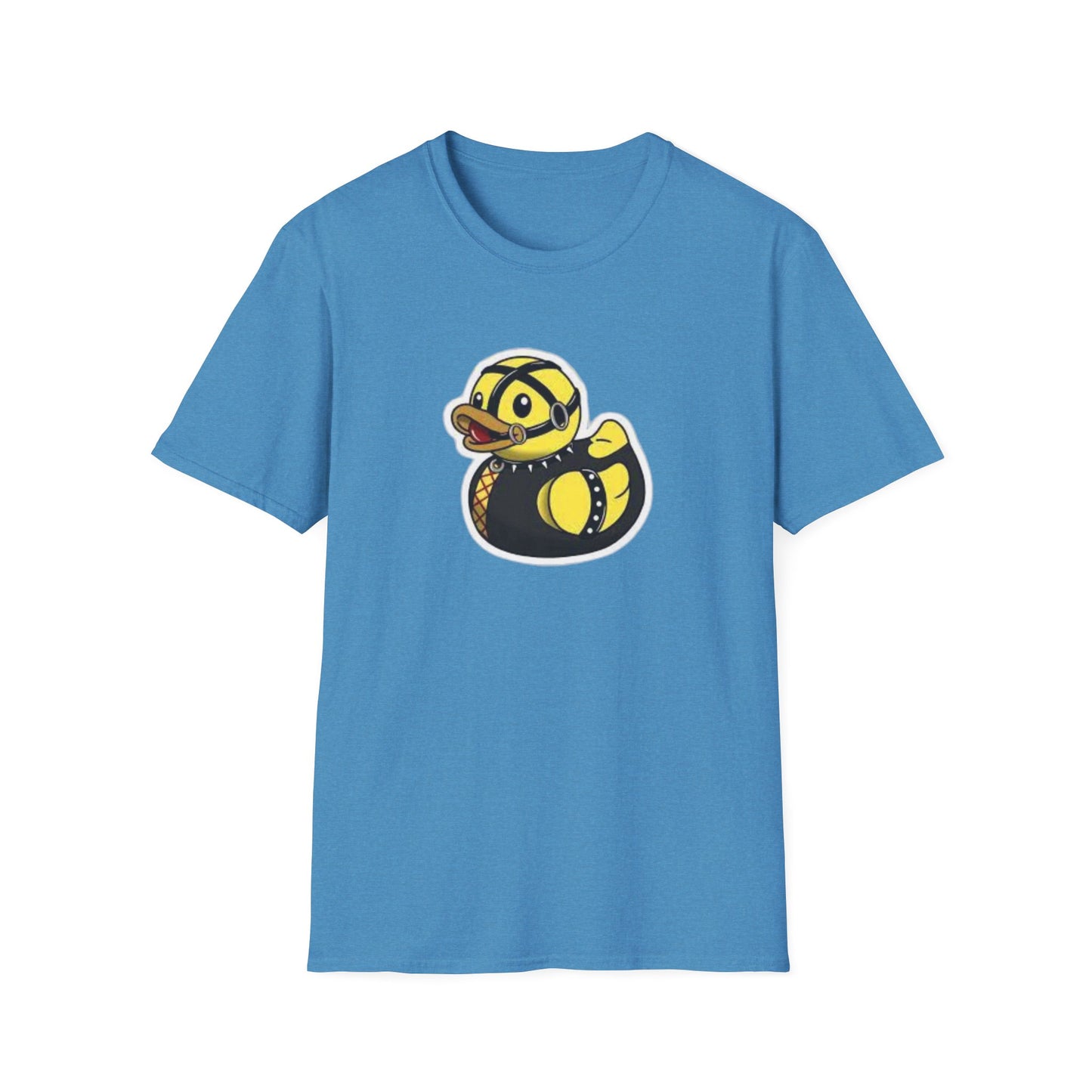 Rubber Duck - T-Shirt