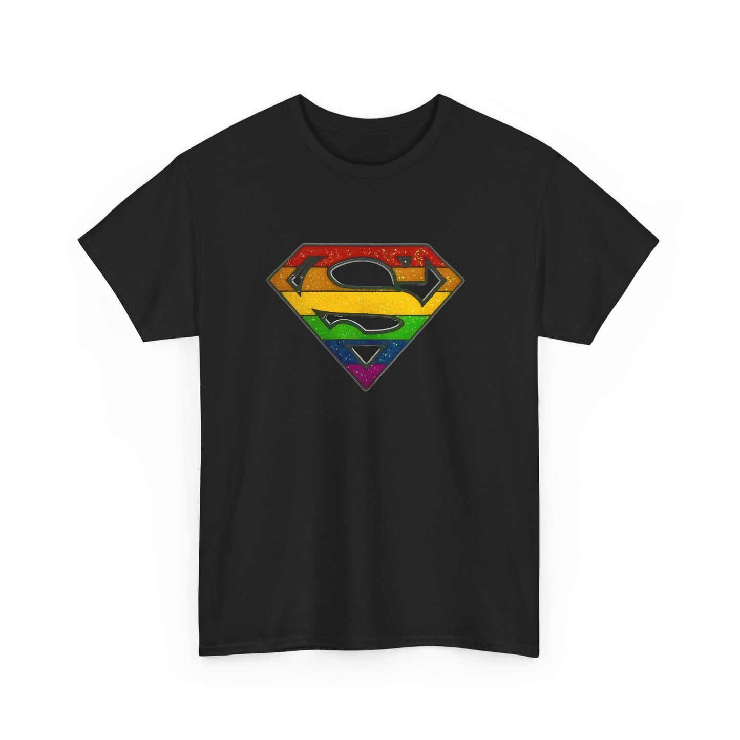 Superhero Pride