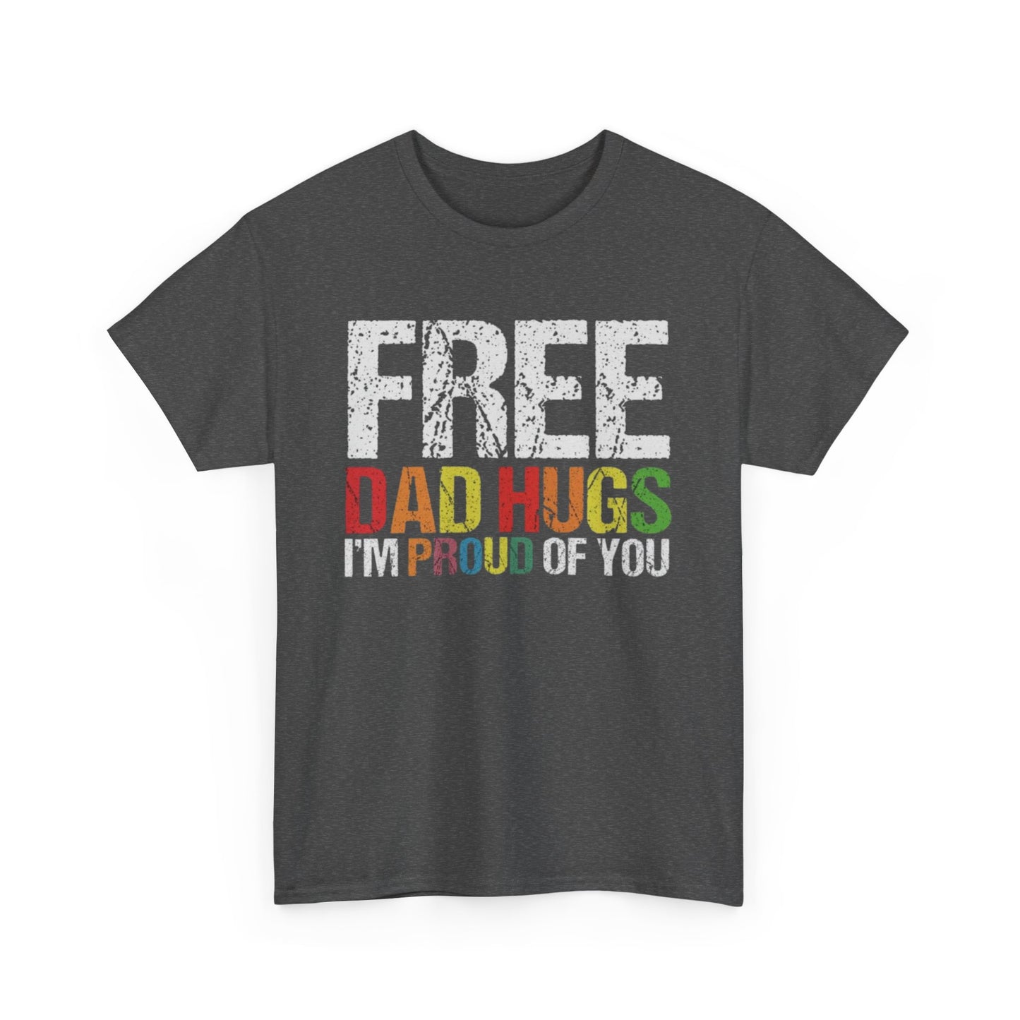 FREE Dad Hugs