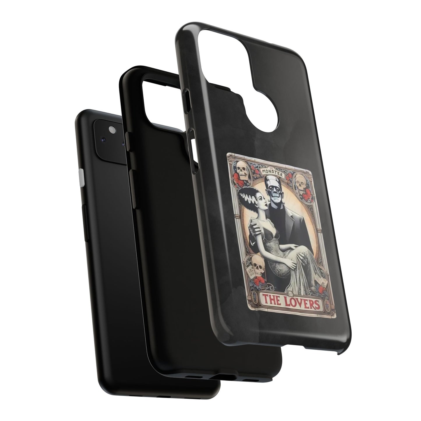 The Lovers Tough Case - Android