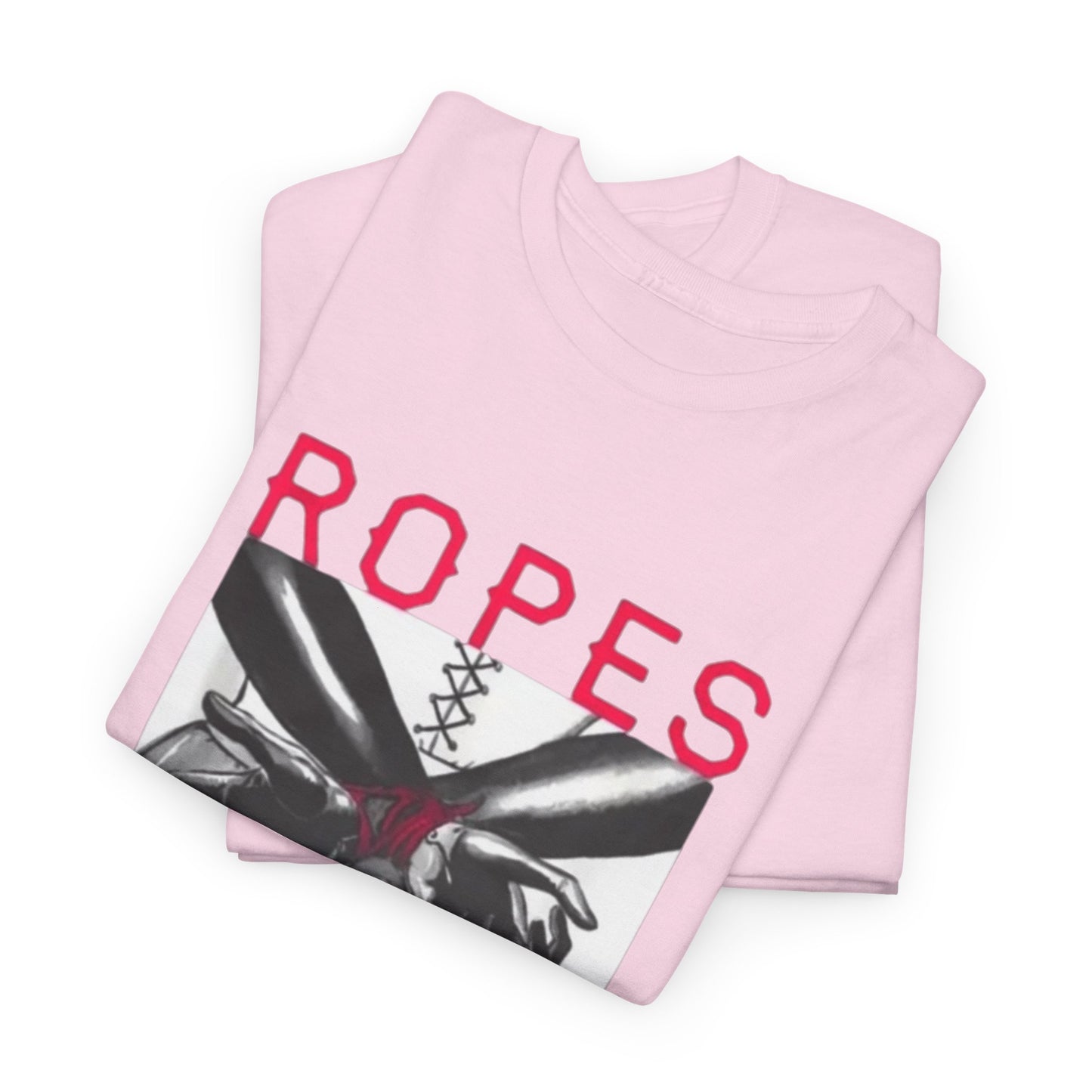 Ropes Not Roses