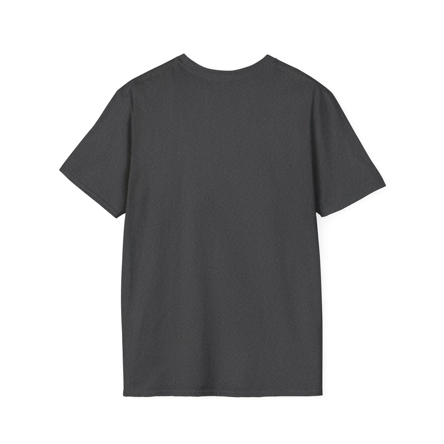 Anxious Little Ghoul – Enamel Pin Tee